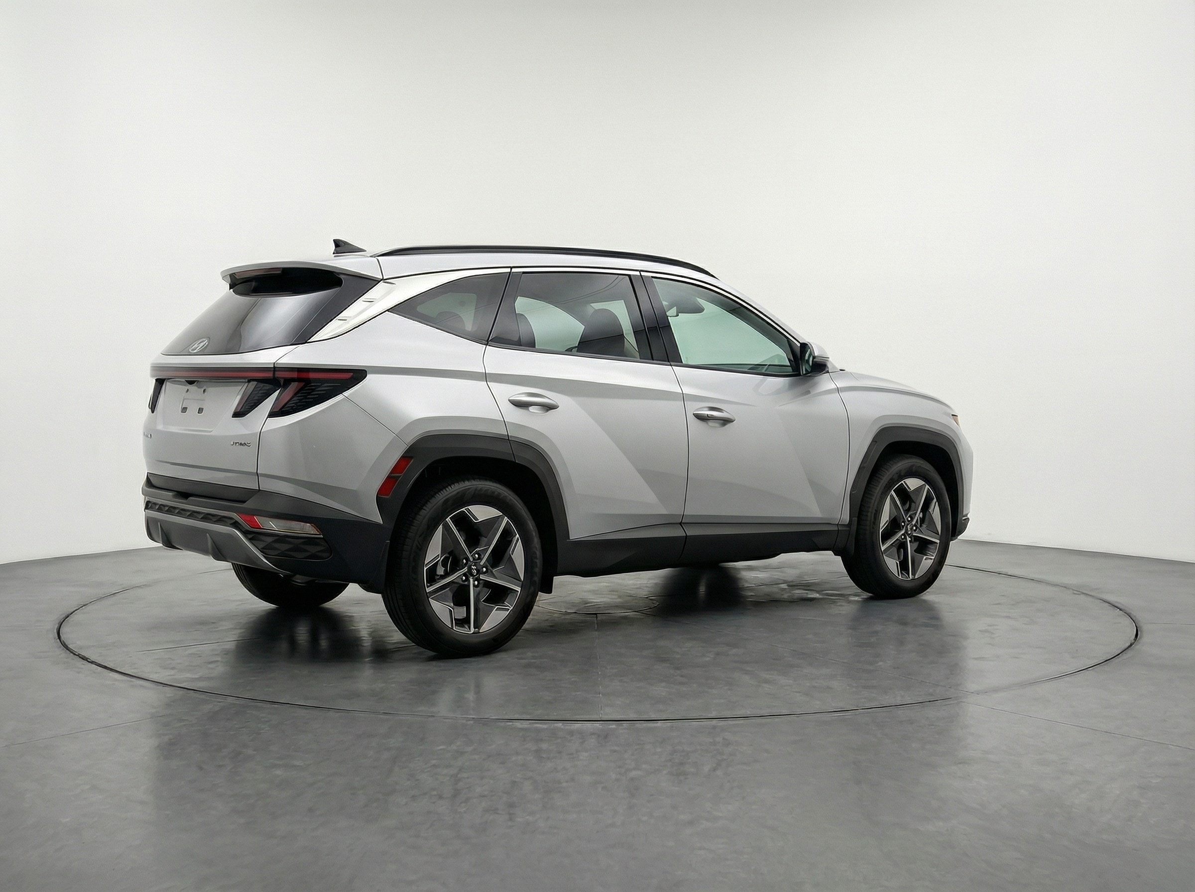 Thumbnail: 2026 Hyundai Tucson - 7