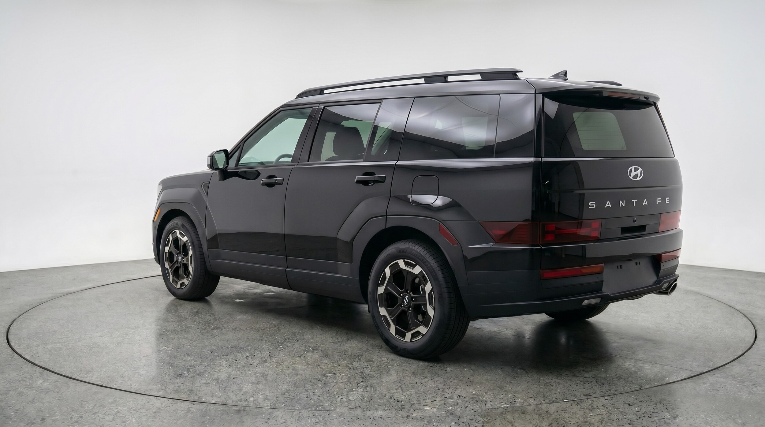 Thumbnail: 2026 Hyundai Santa Fe - 5
