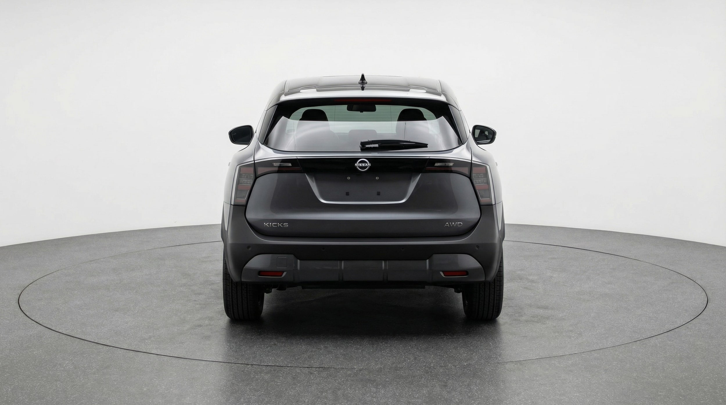 Thumbnail: 2026 Nissan Kicks - 6