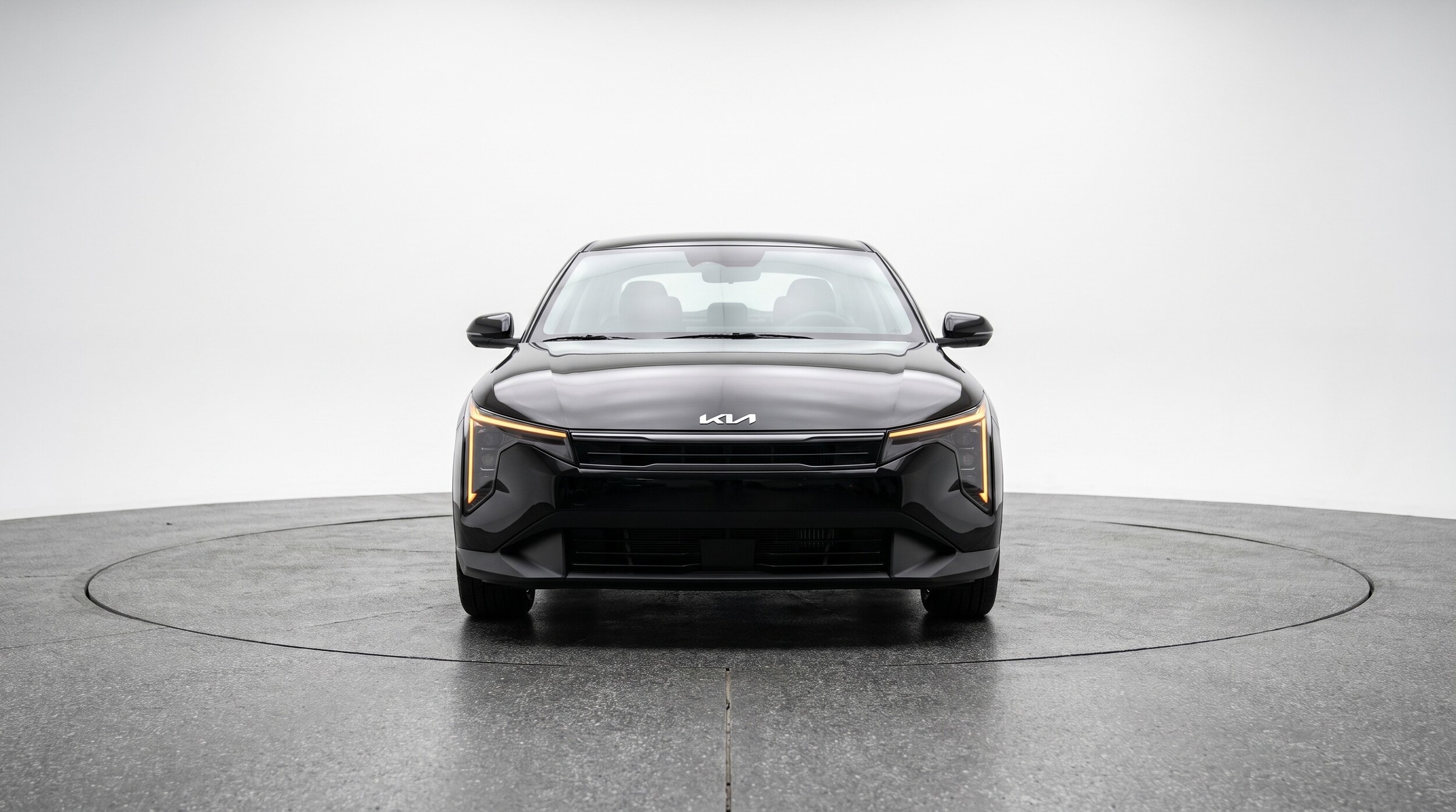 Thumbnail: 2026 Kia K4 - 2