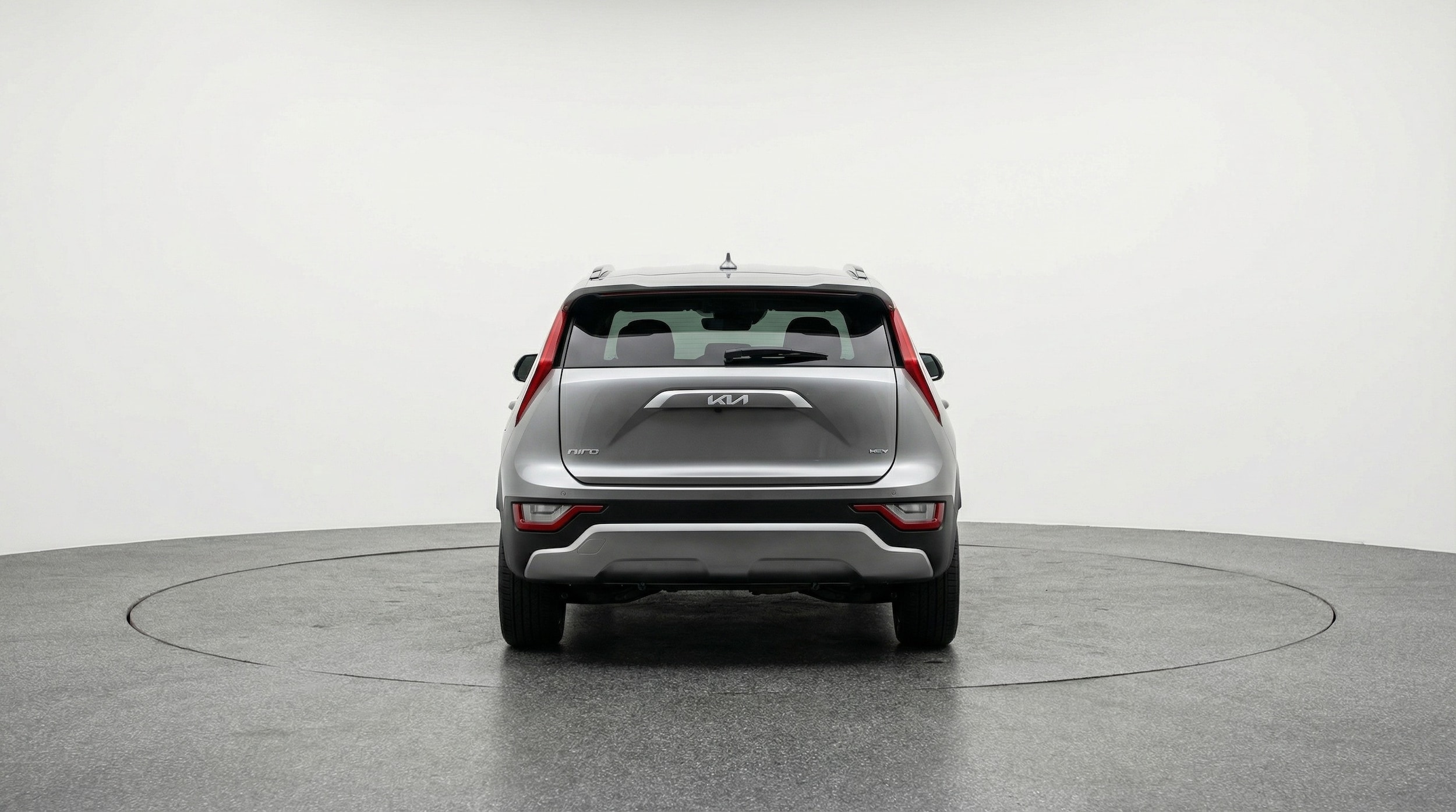 Thumbnail: 2026 Kia Niro - 6