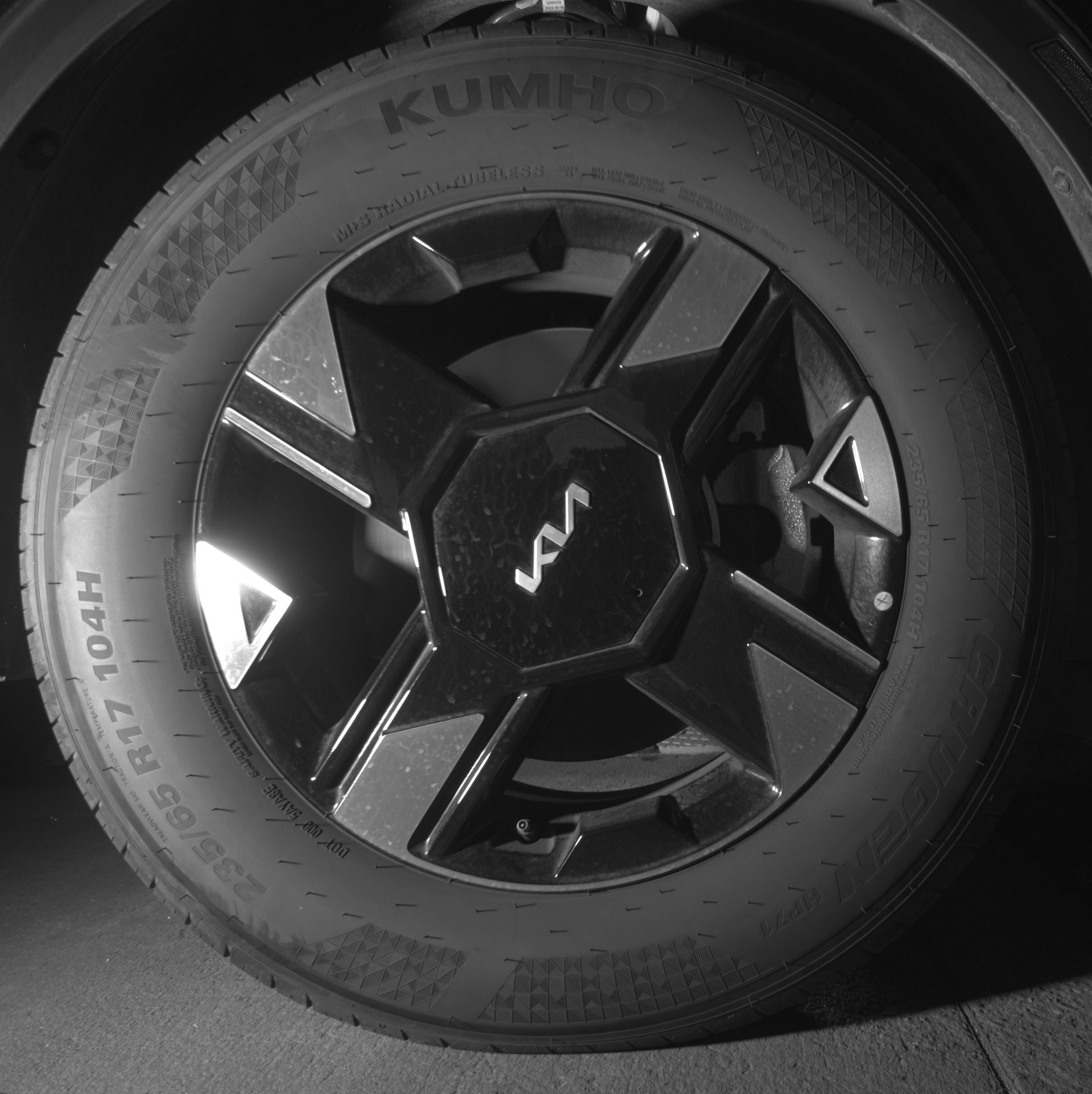 Thumbnail: 2026 Kia Sportage - 10