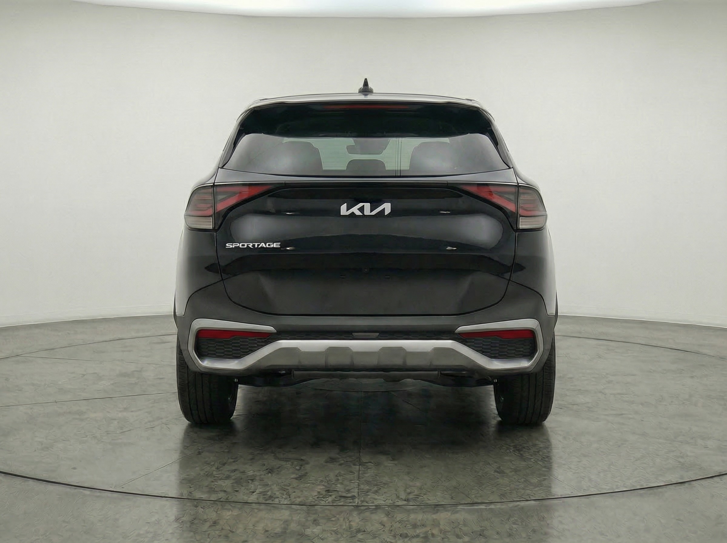 Thumbnail: 2026 Kia Sportage - 6