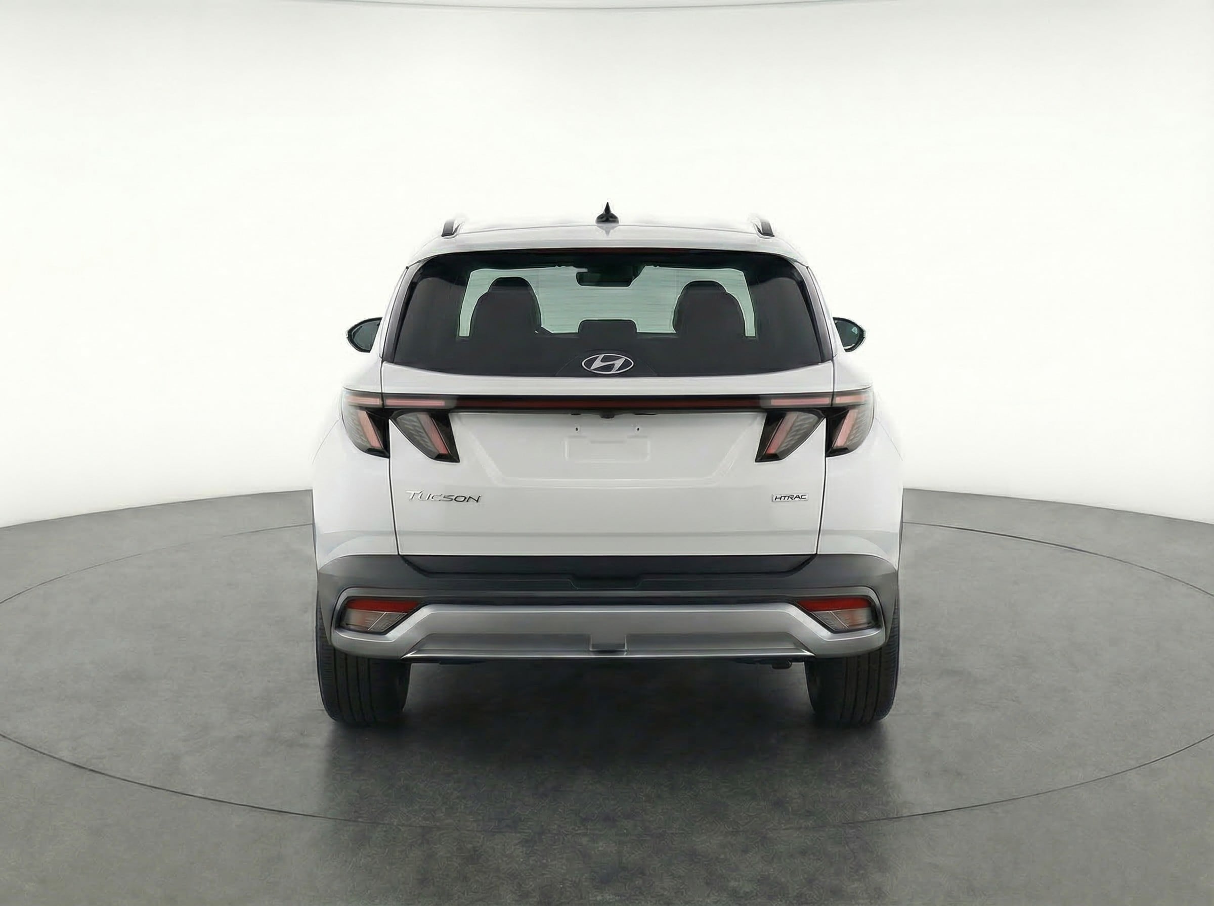 Thumbnail: 2026 Hyundai Tucson - 6