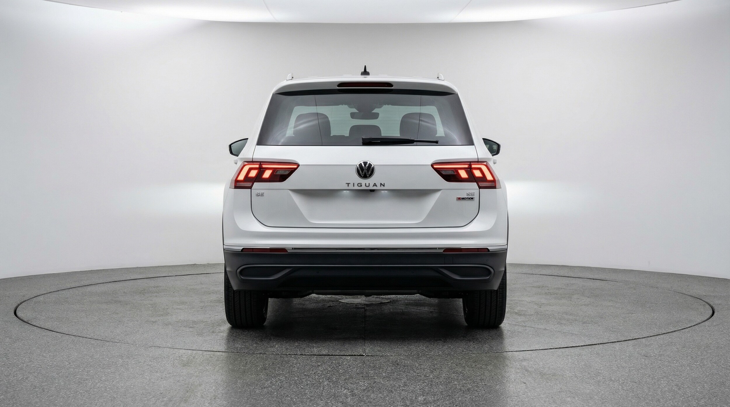 Thumbnail: 2026 Volkswagen Tiguan - 6