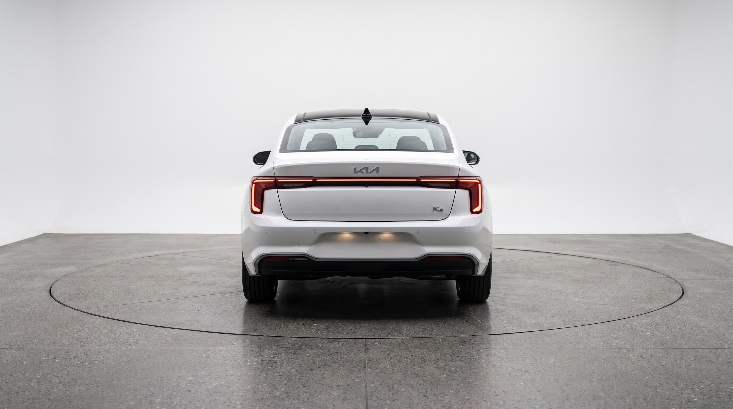 Thumbnail: 2025 Kia K4 - 6