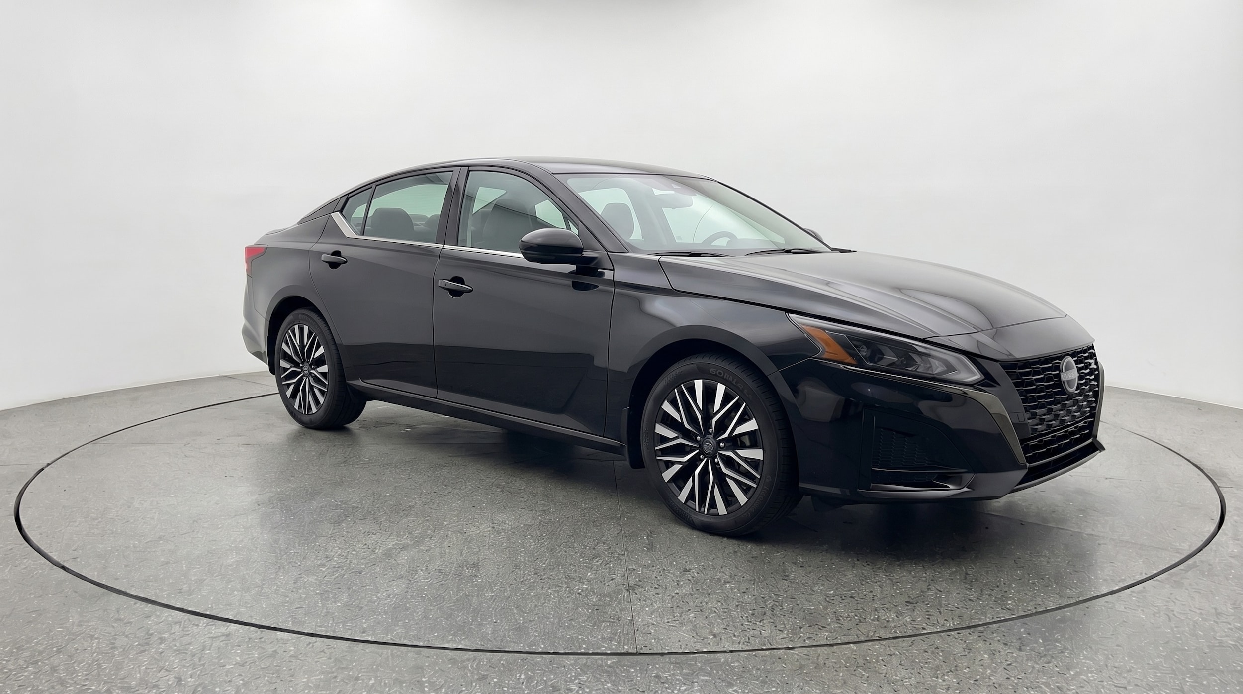 Thumbnail: 2026 Nissan Altima - 1