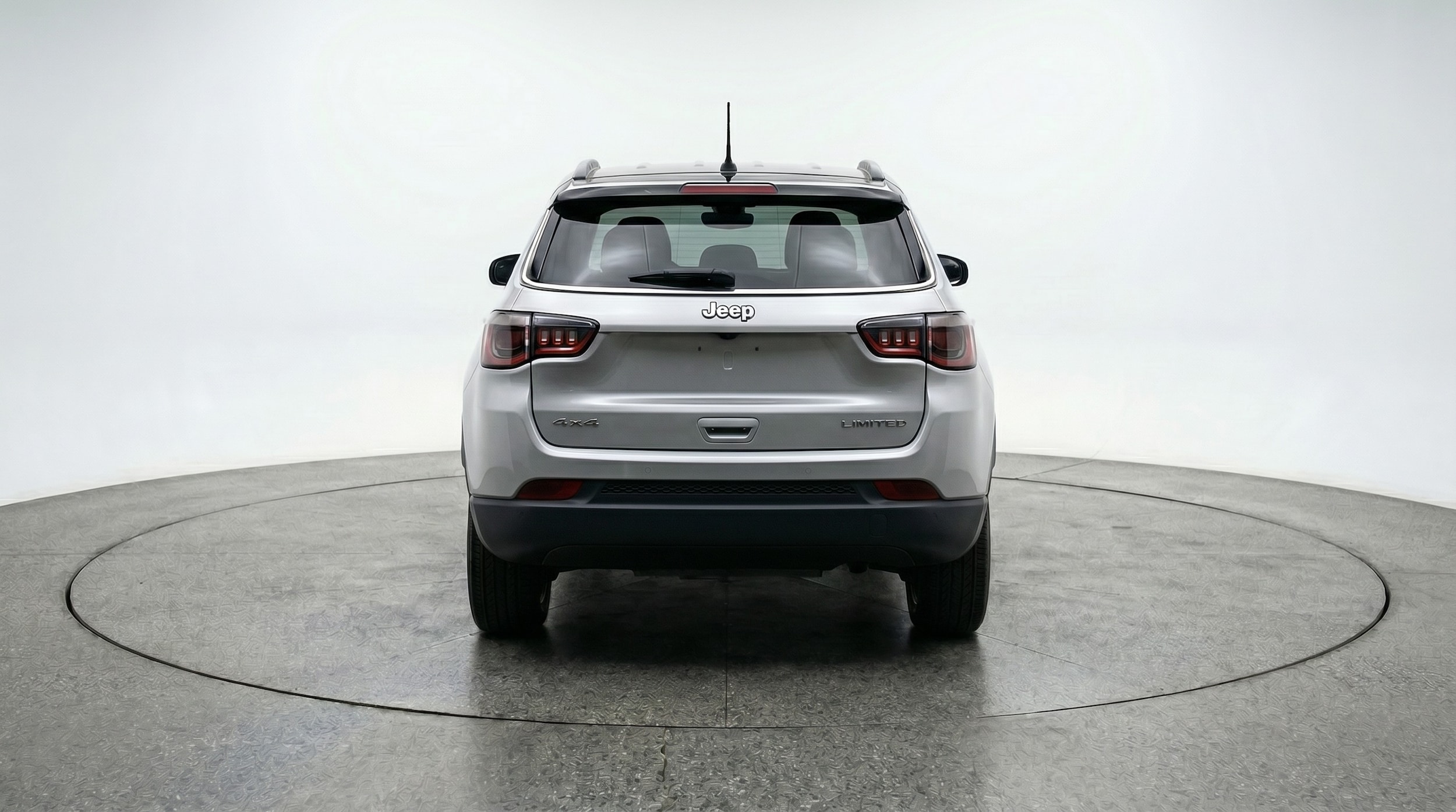 Thumbnail: 2025 Jeep Compass - 6