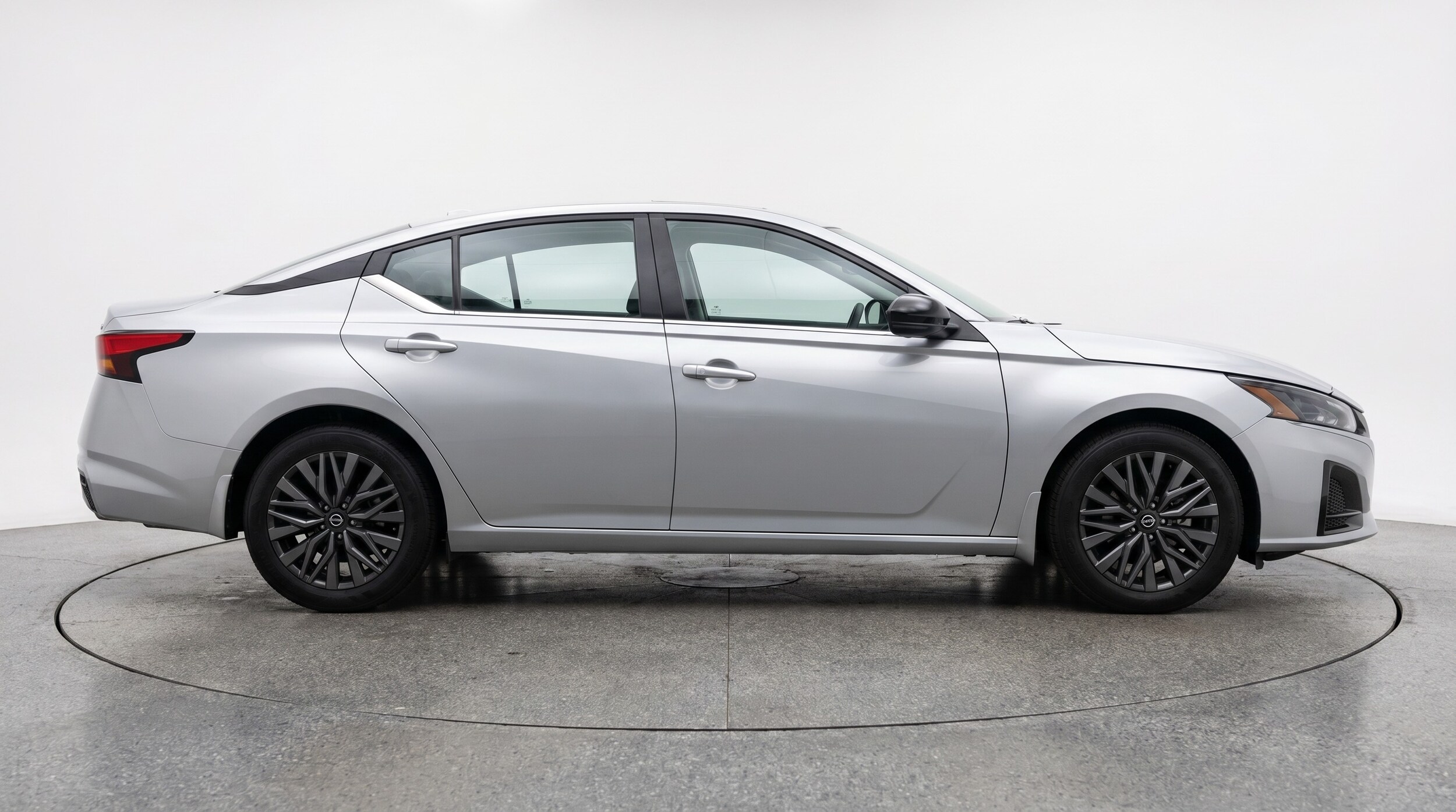 Thumbnail: 2026 Nissan Altima - 8