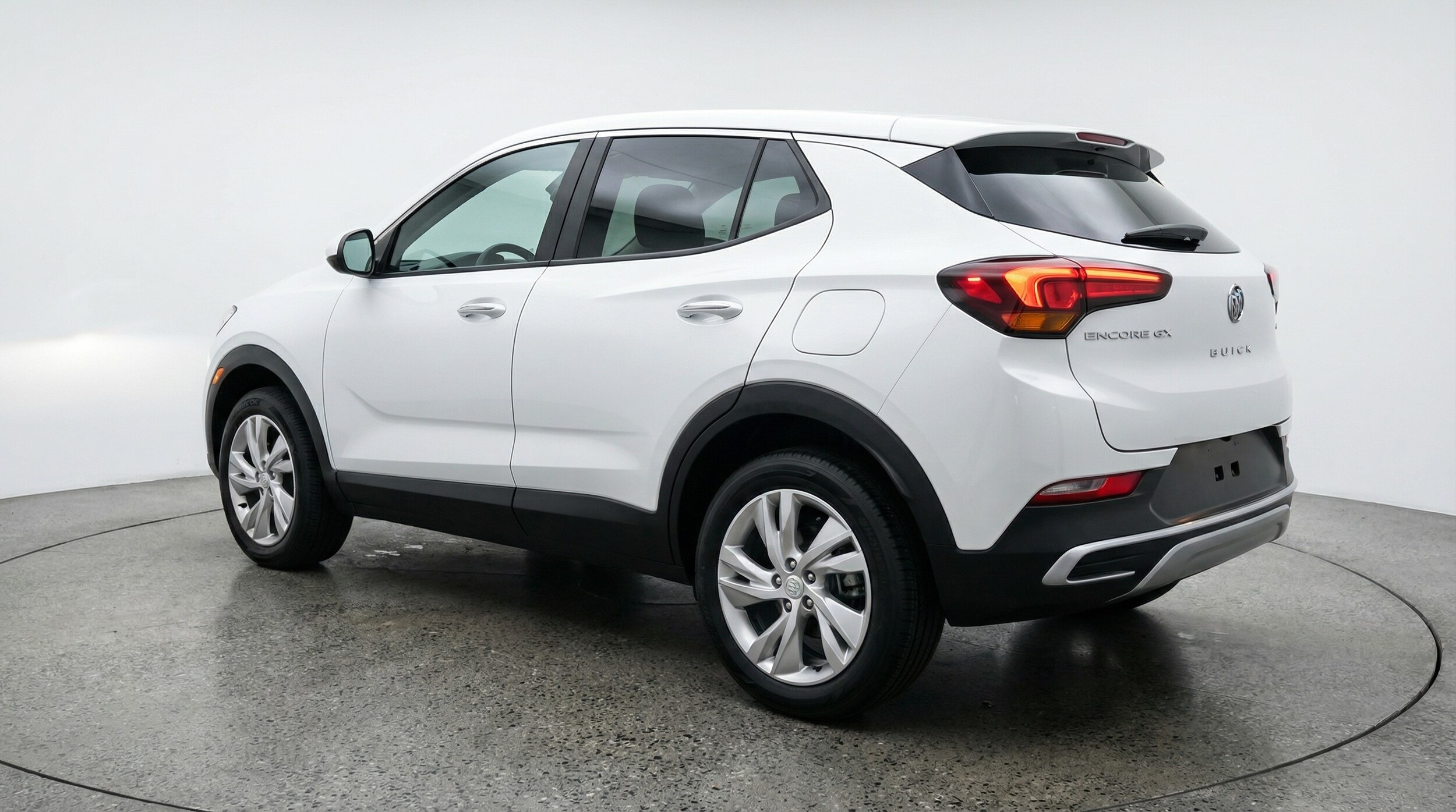 Thumbnail: 2026 Buick Encore GX - 5