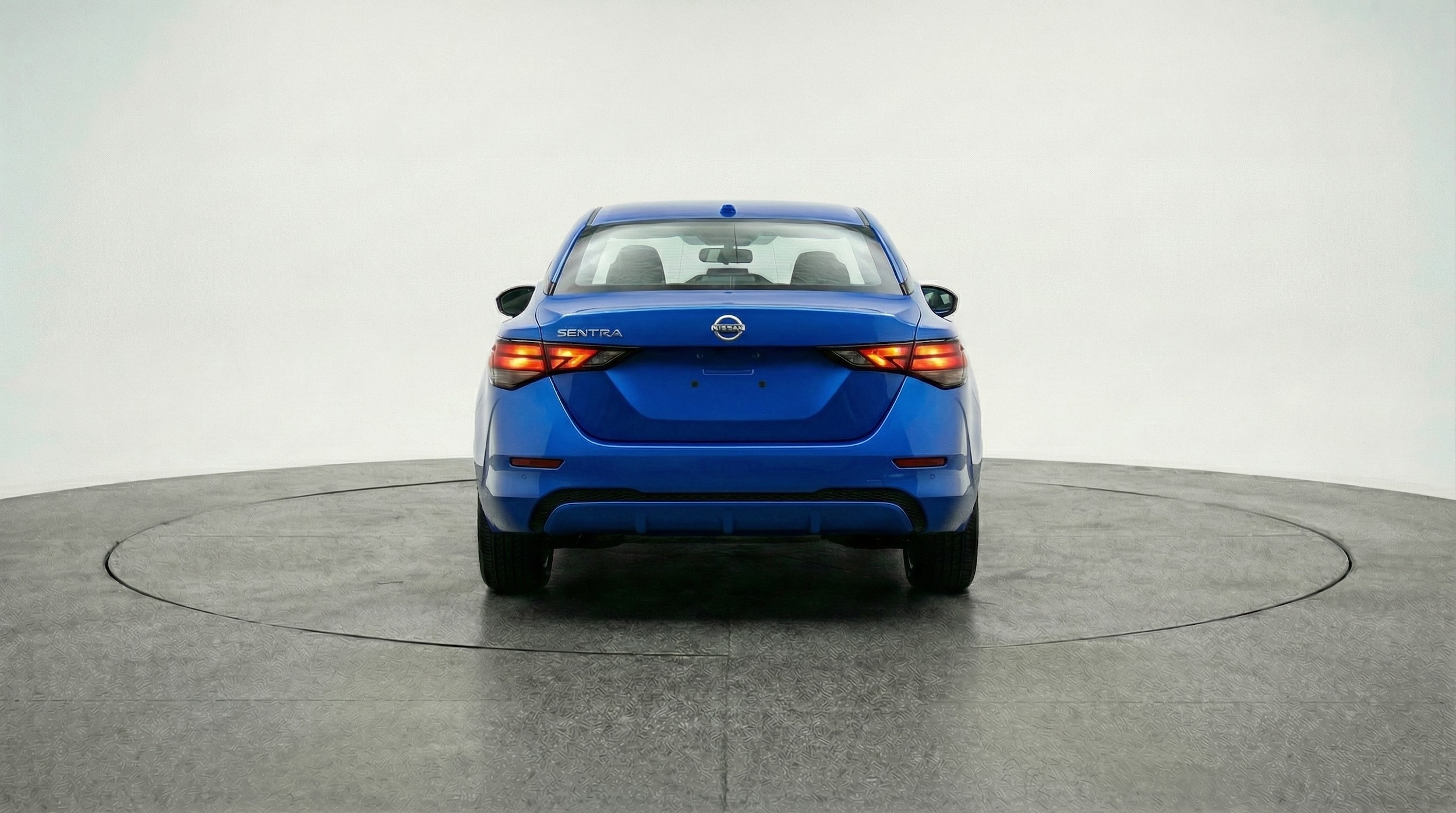 Thumbnail: 2025 Nissan Sentra - 6