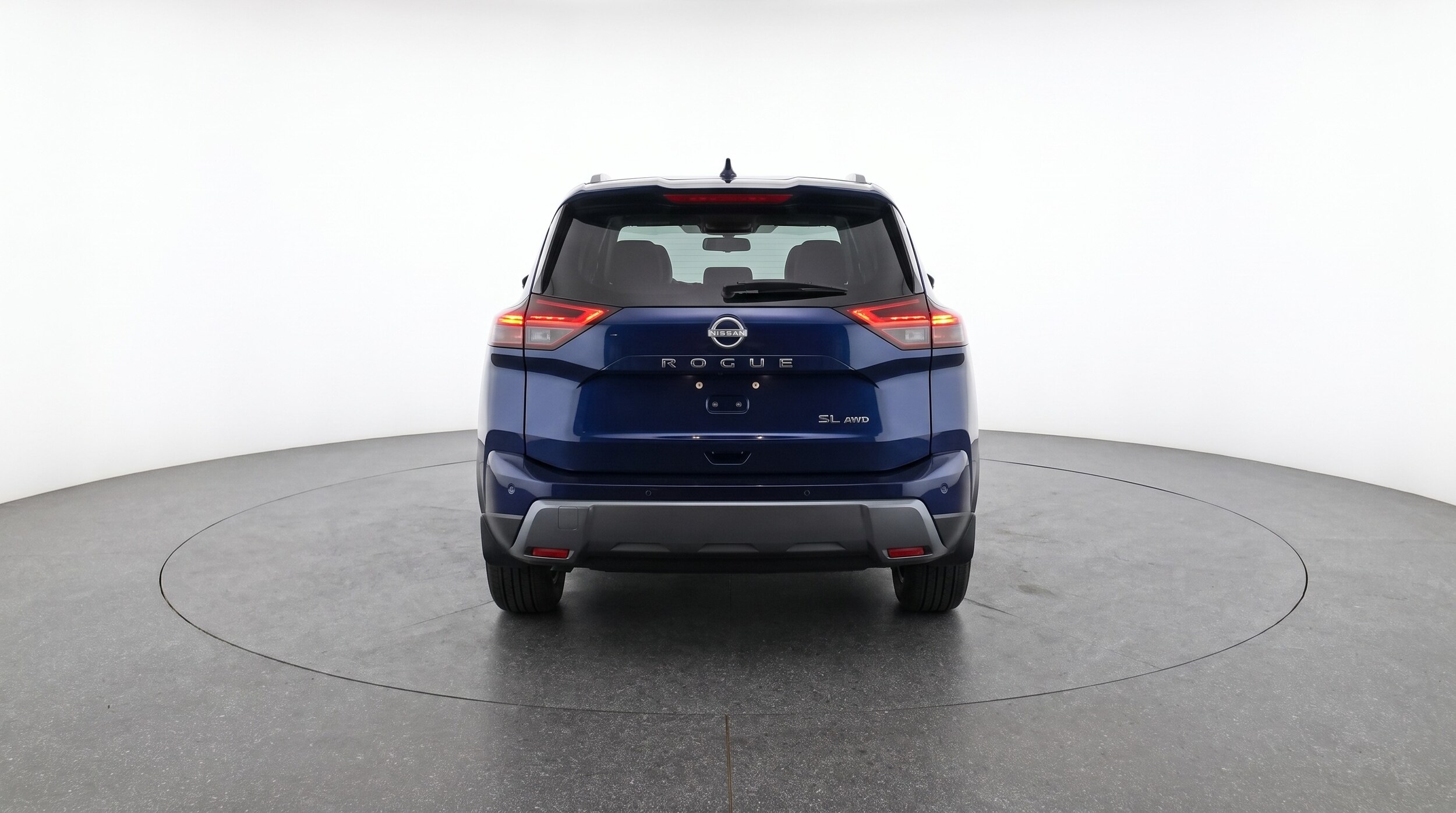 Thumbnail: 2026 Nissan Rogue - 6