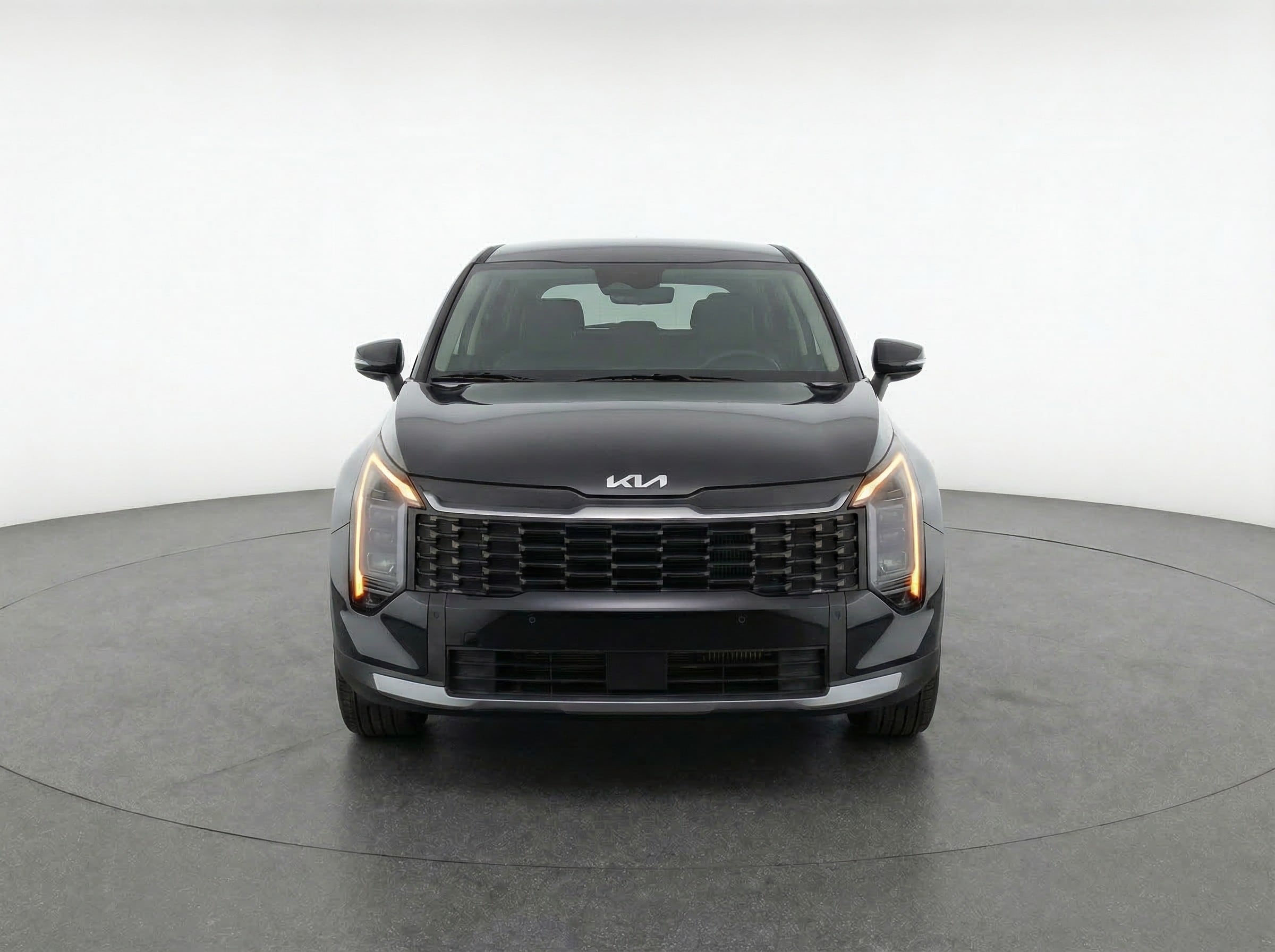 Thumbnail: 2026 Kia Sportage - 2