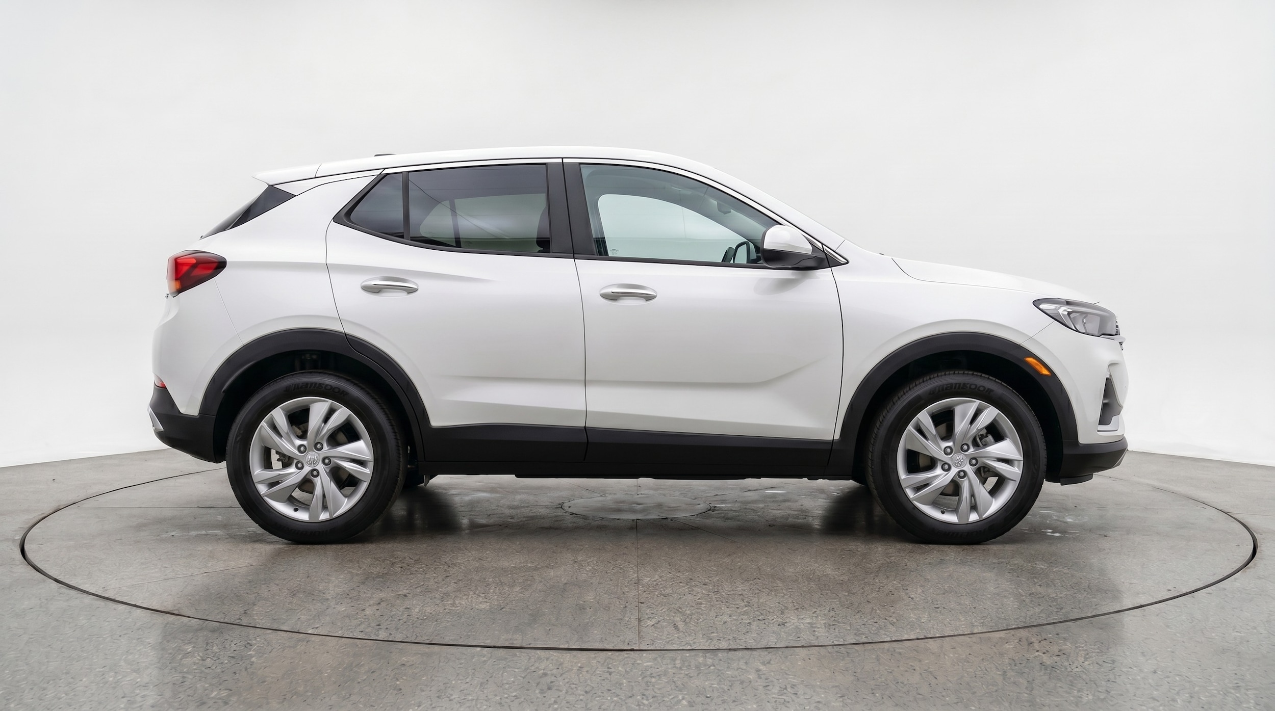 Thumbnail: 2026 Buick Encore GX - 8