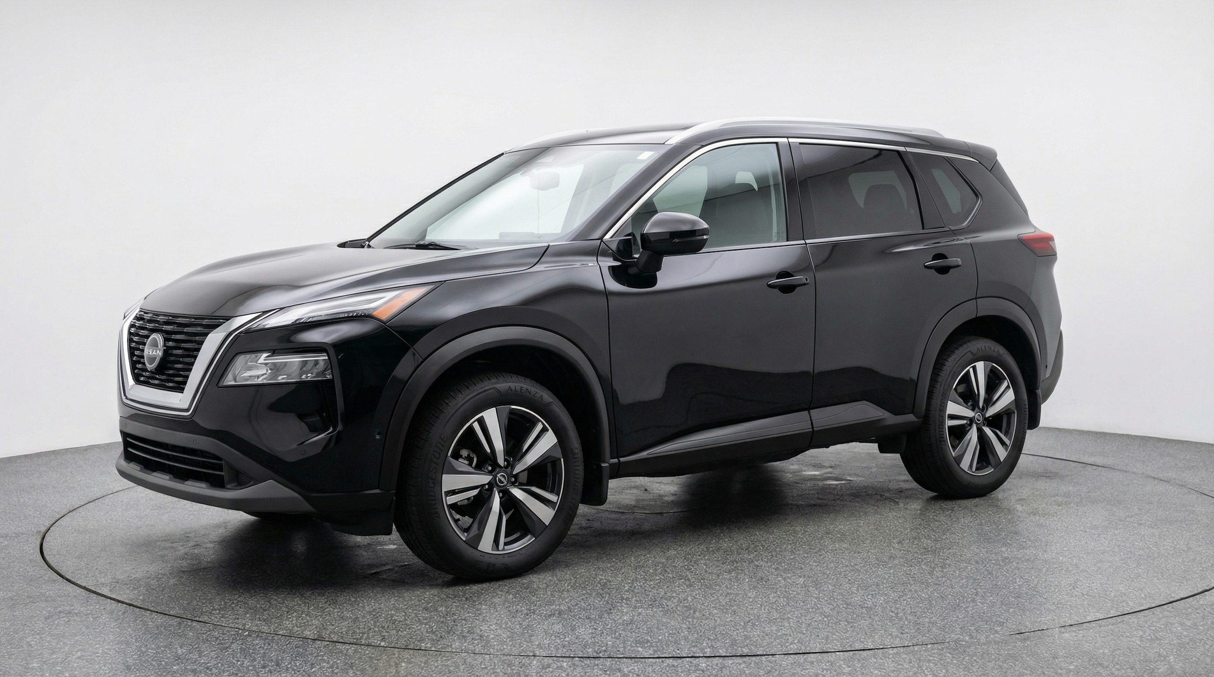 Thumbnail: 2026 Nissan Rogue - 3