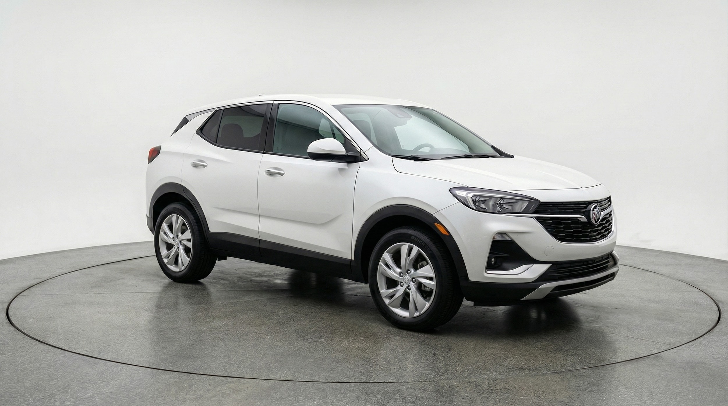 Thumbnail: 2026 Buick Encore GX - 1