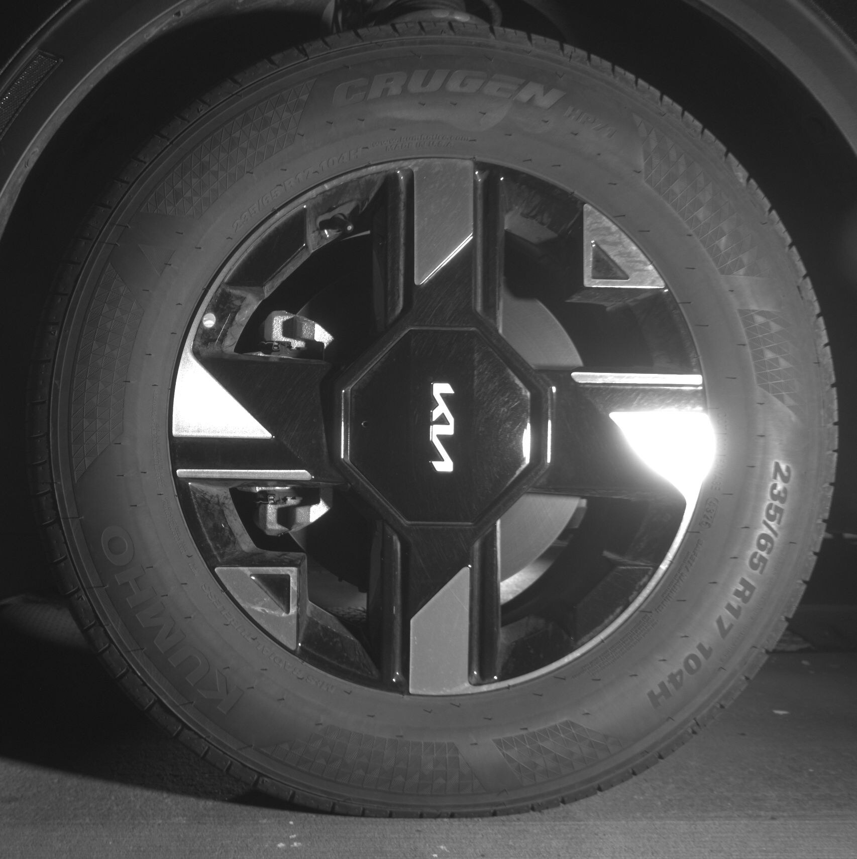 Thumbnail: 2026 Kia Sportage - 9