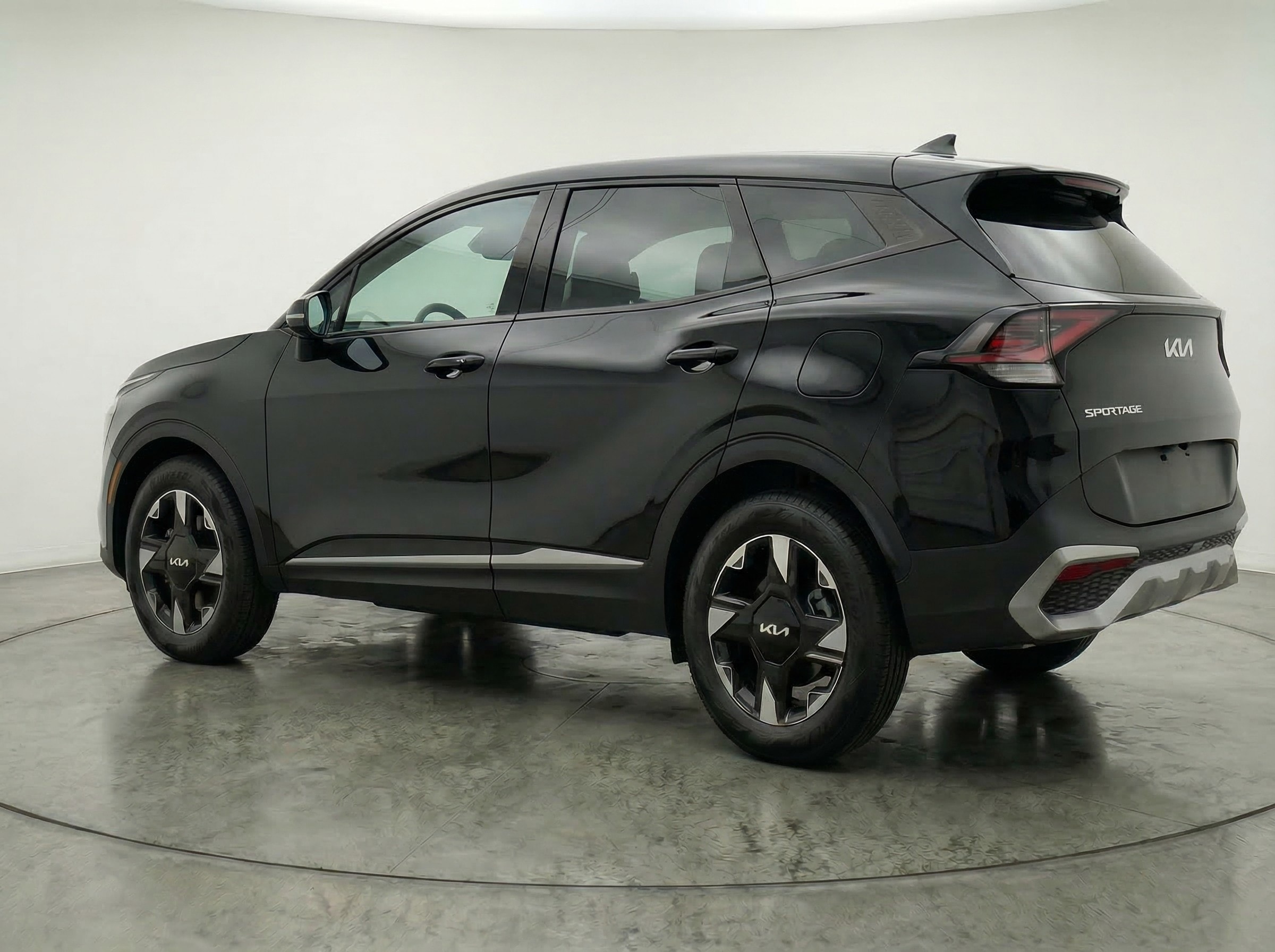 Thumbnail: 2026 Kia Sportage - 5