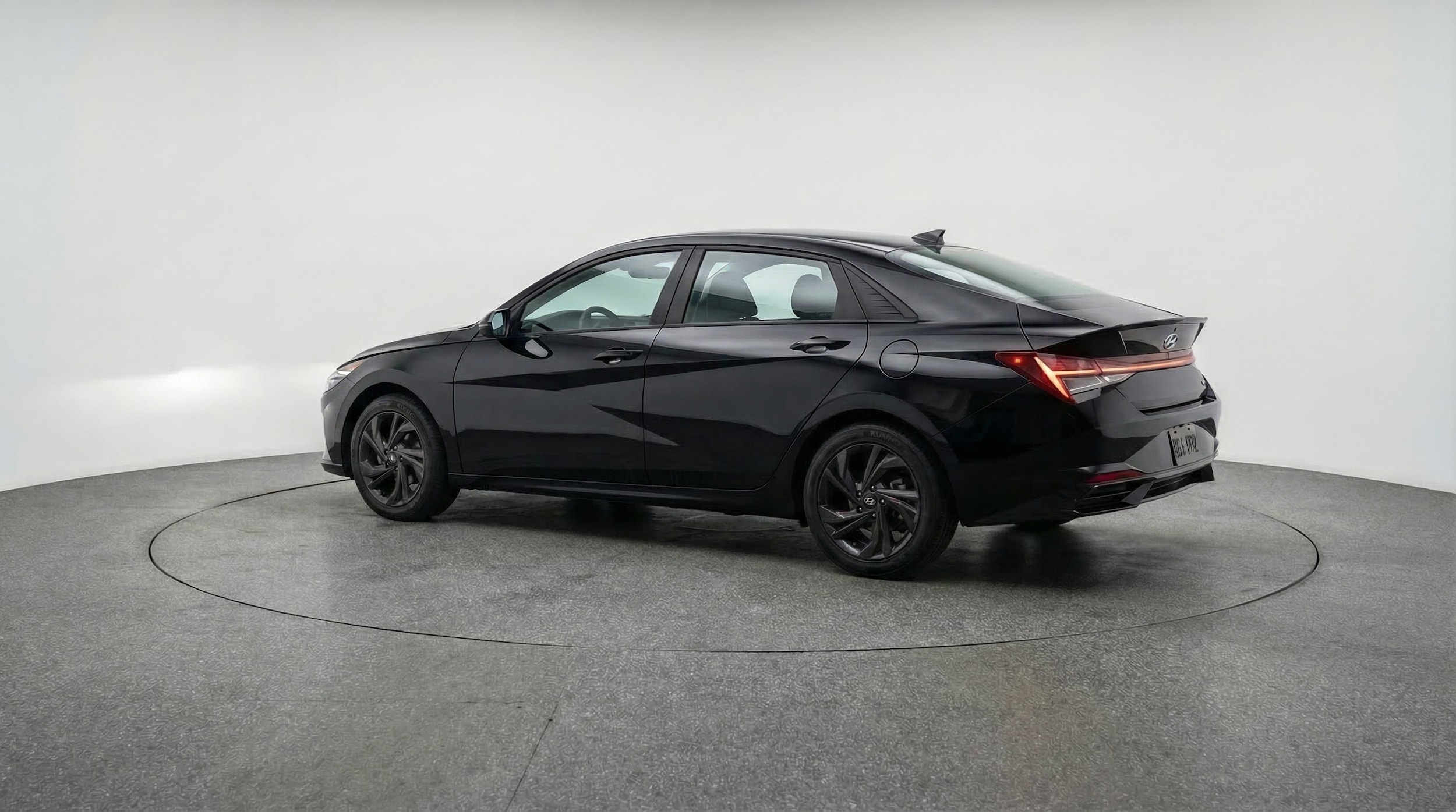 Thumbnail: 2026 Hyundai Elantra - 5