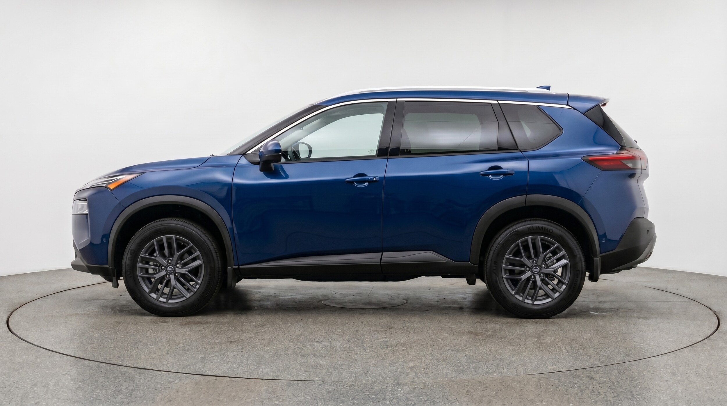 Thumbnail: 2026 Nissan Rogue - 4