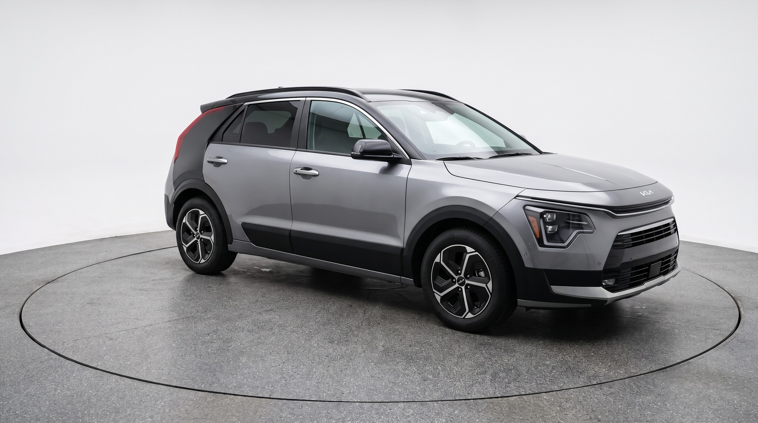 Thumbnail: 2026 Kia Niro - 1