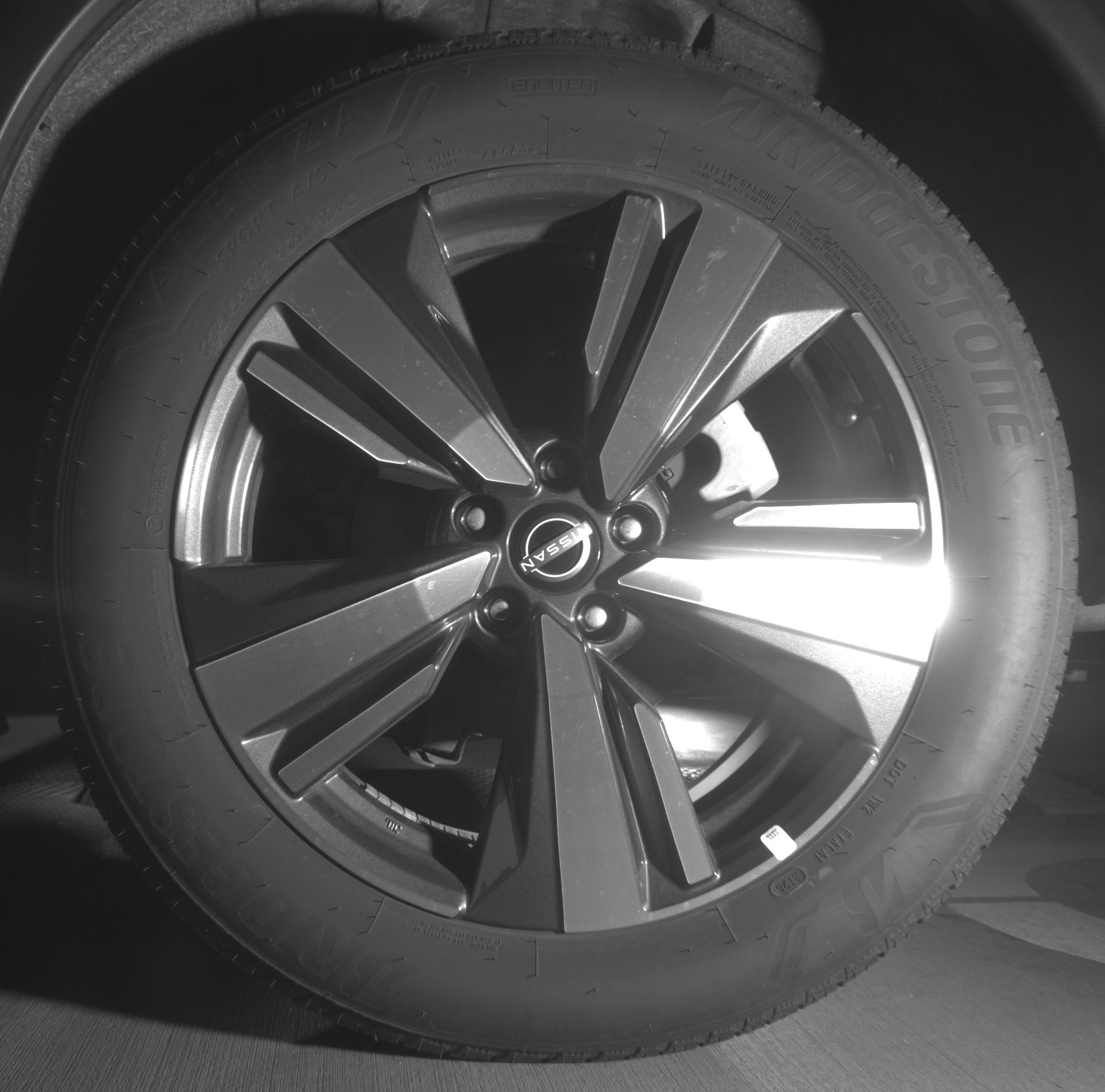 Thumbnail: 2026 Nissan Rogue - 9