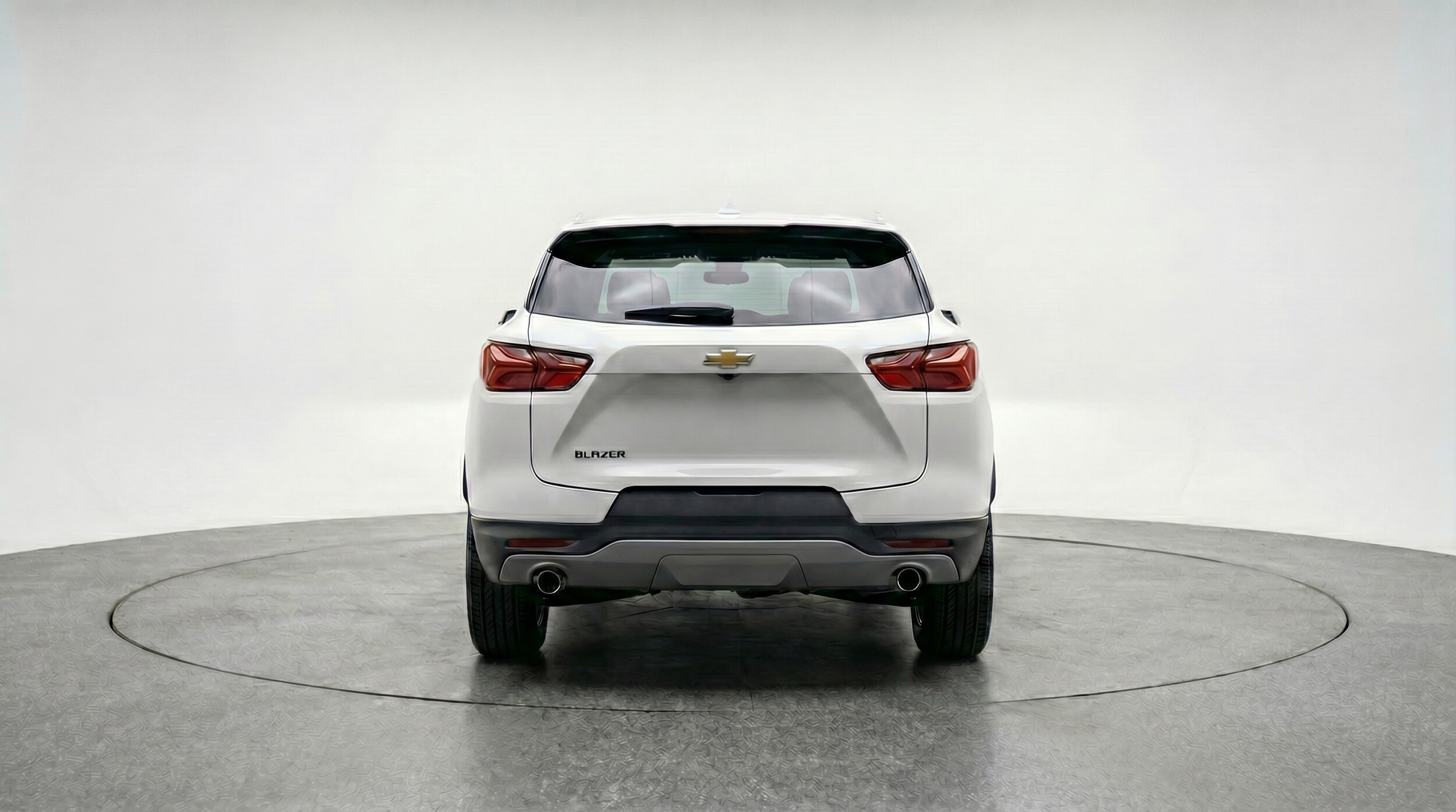 Thumbnail: 2025 Chevrolet Blazer - 6