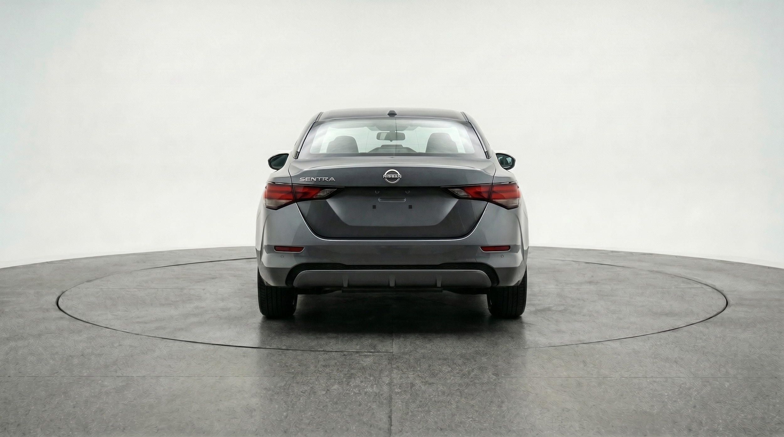Thumbnail: 2025 Nissan Sentra - 6