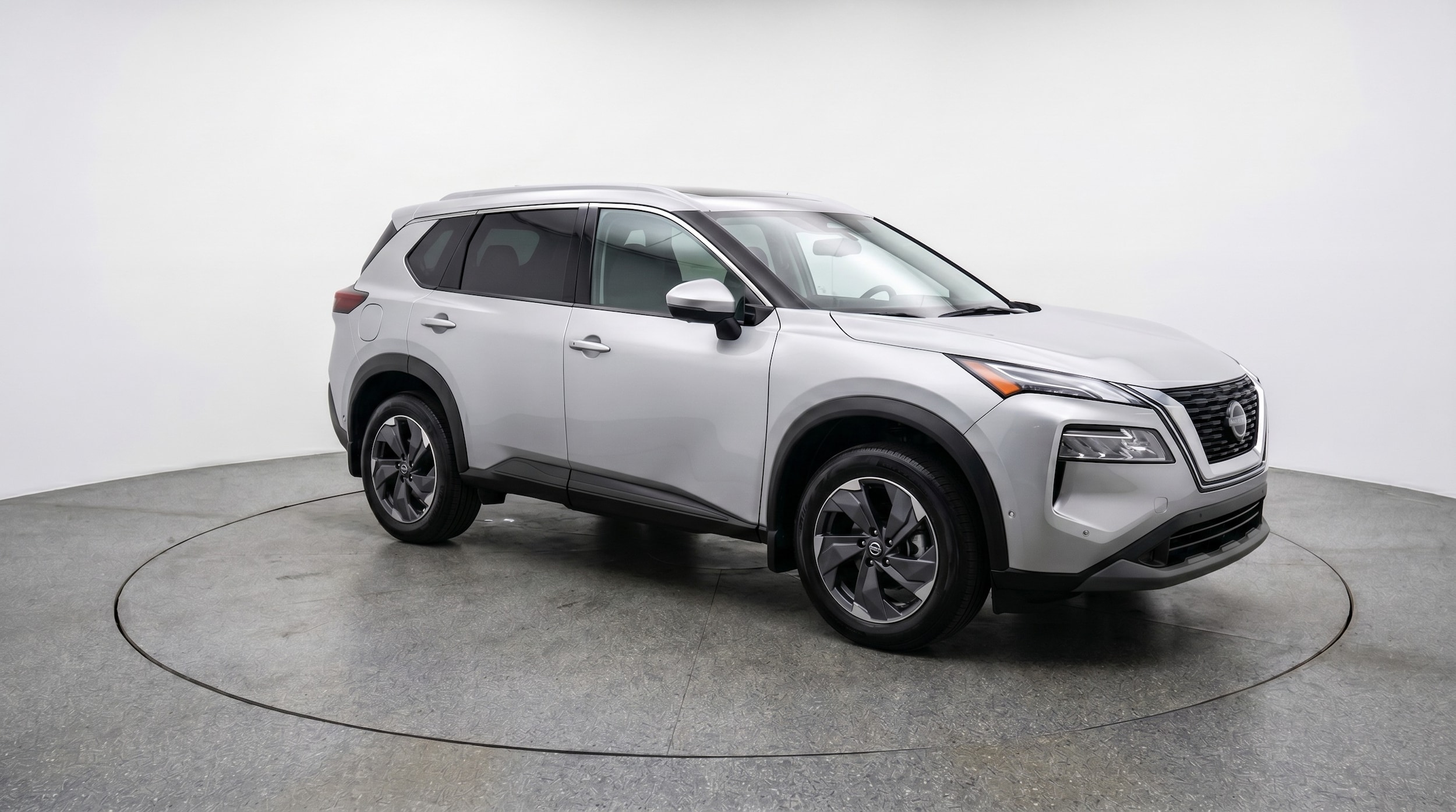 Thumbnail: 2025 Nissan Rogue - 1