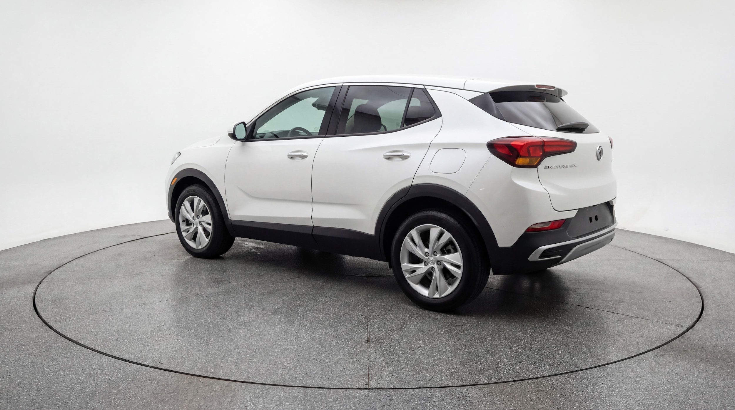 Thumbnail: 2026 Buick Encore GX - 5