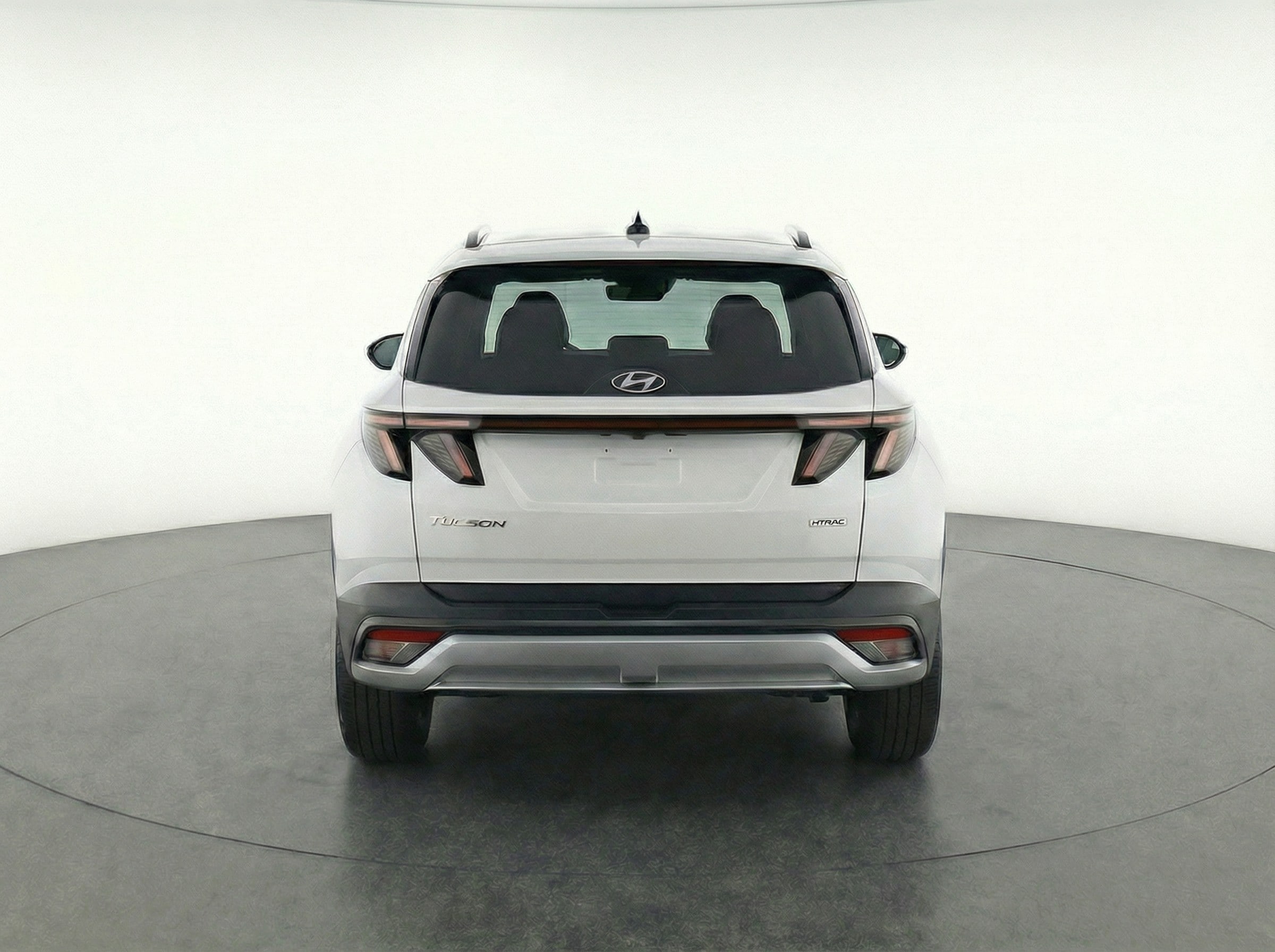 Thumbnail: 2026 Hyundai Tucson - 6