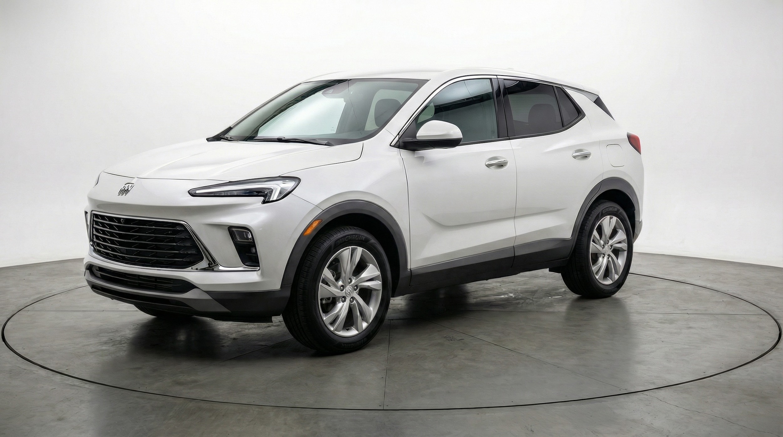 Thumbnail: 2026 Buick Encore GX - 3