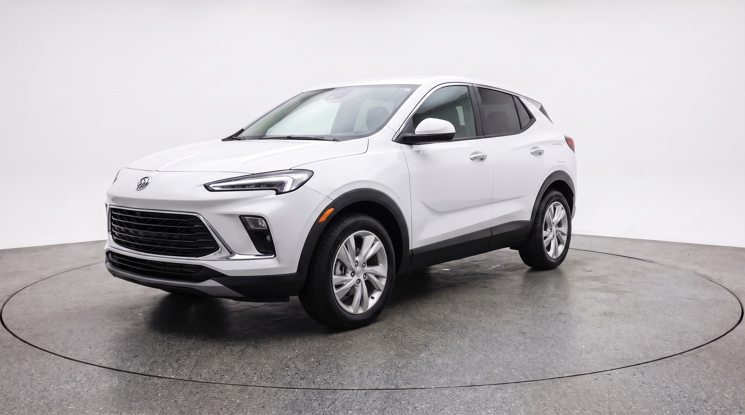 Thumbnail: 2026 Buick Encore GX - 3