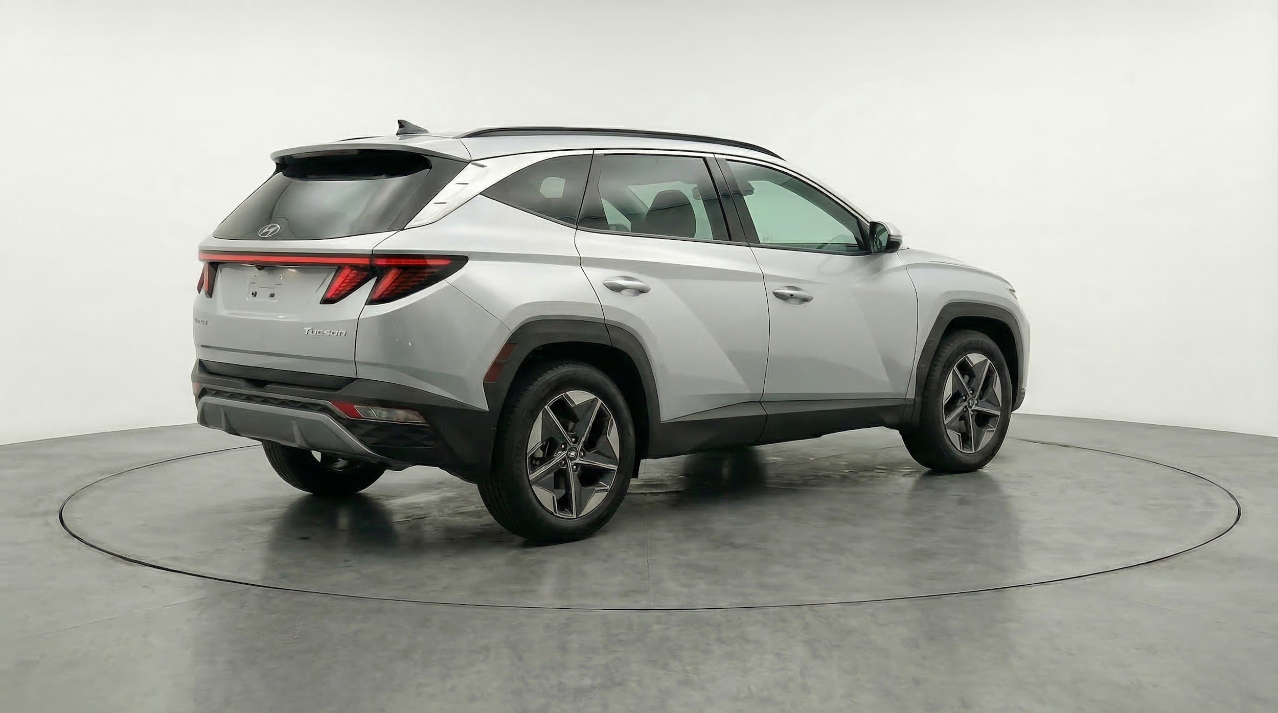 Thumbnail: 2026 Hyundai Tucson - 7