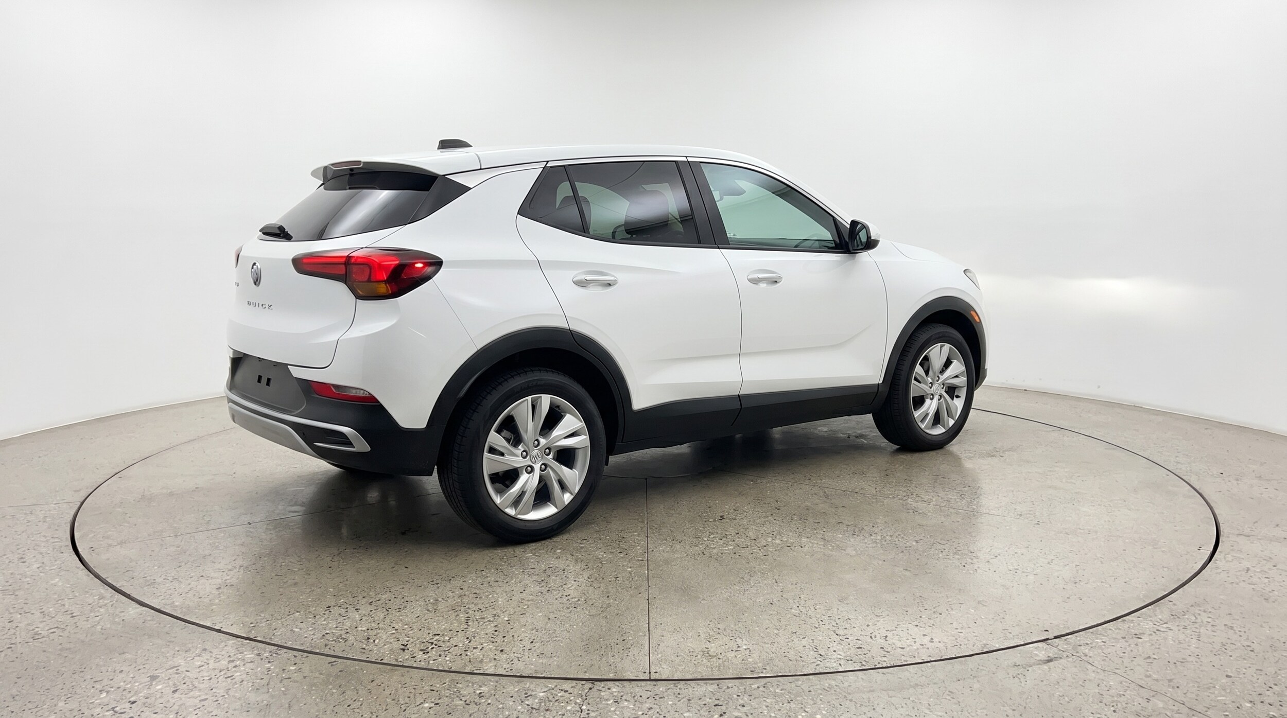 Thumbnail: 2026 Buick Encore GX - 7