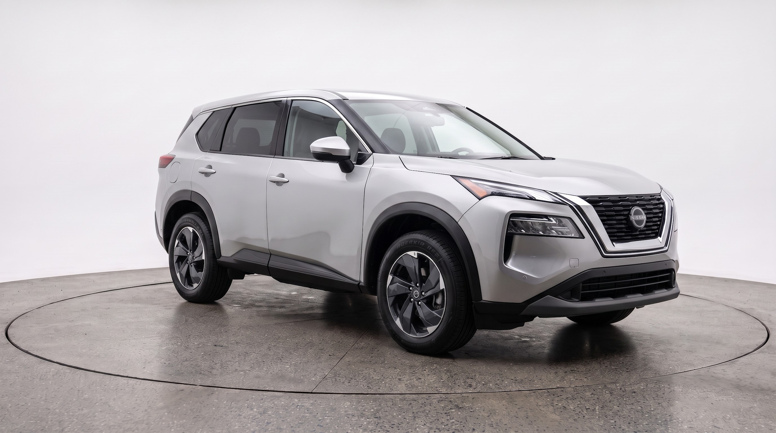 Thumbnail: 2026 Nissan Rogue - 1
