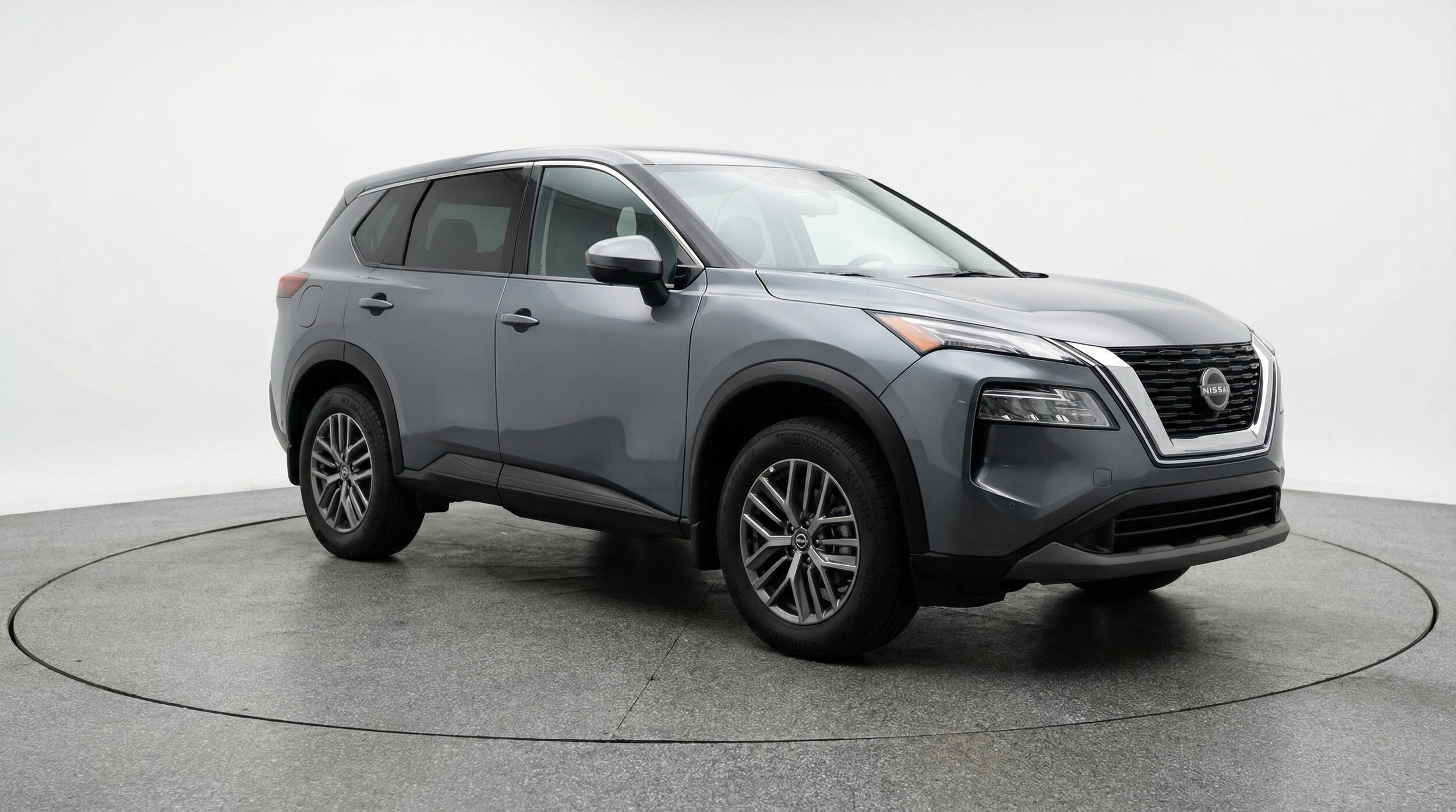 Thumbnail: 2026 Nissan Rogue - 1