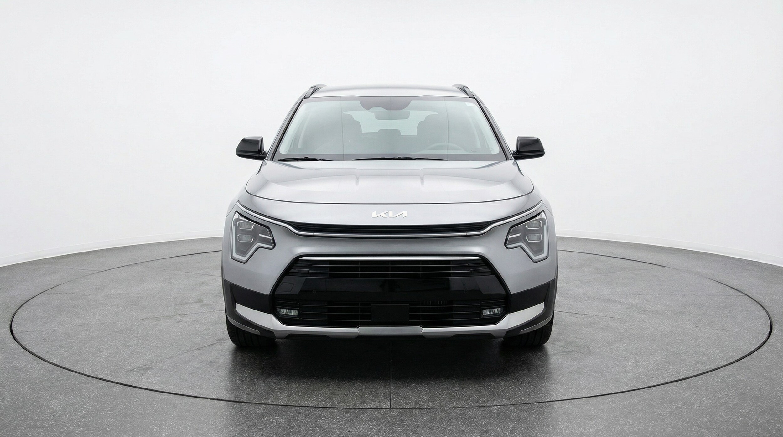 Thumbnail: 2026 Kia Niro - 2