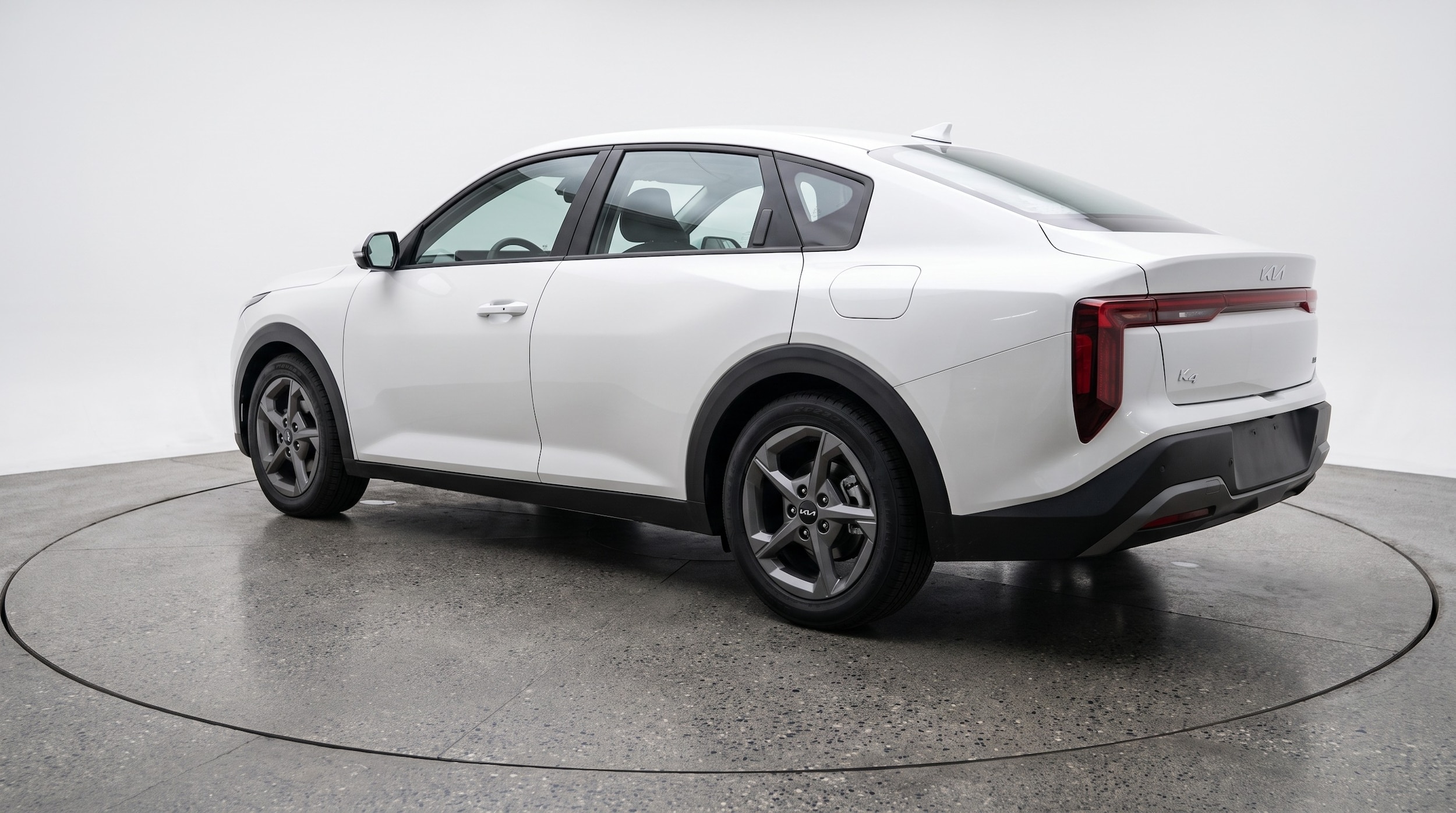Thumbnail: 2025 Kia K4 - 5