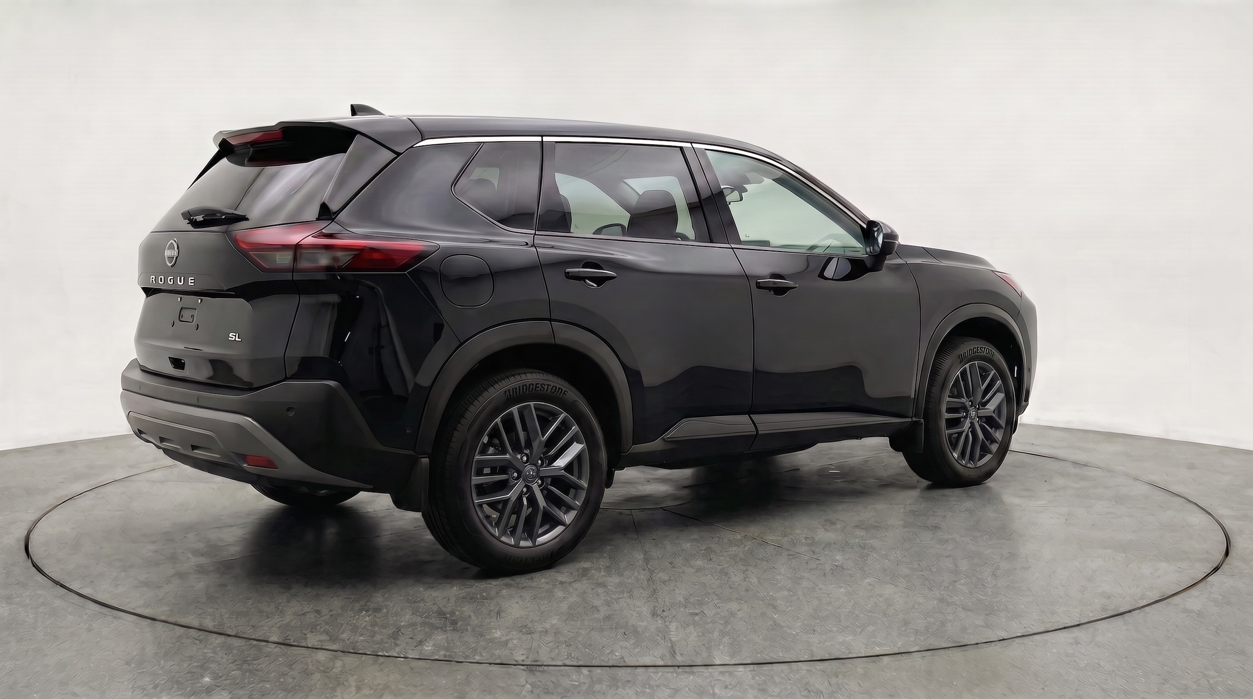 Thumbnail: 2026 Nissan Rogue - 7
