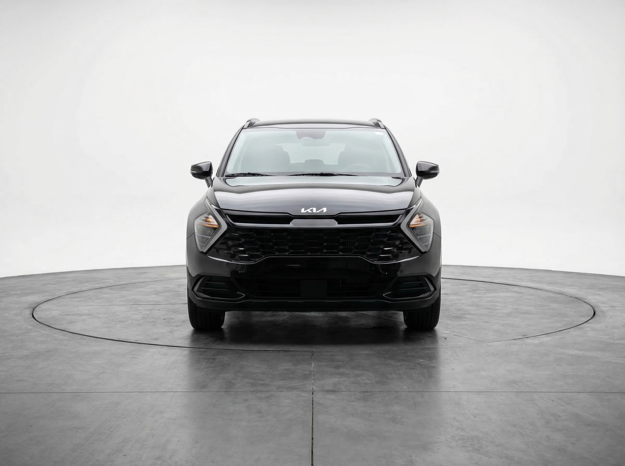 Thumbnail: 2026 Kia Sportage - 2