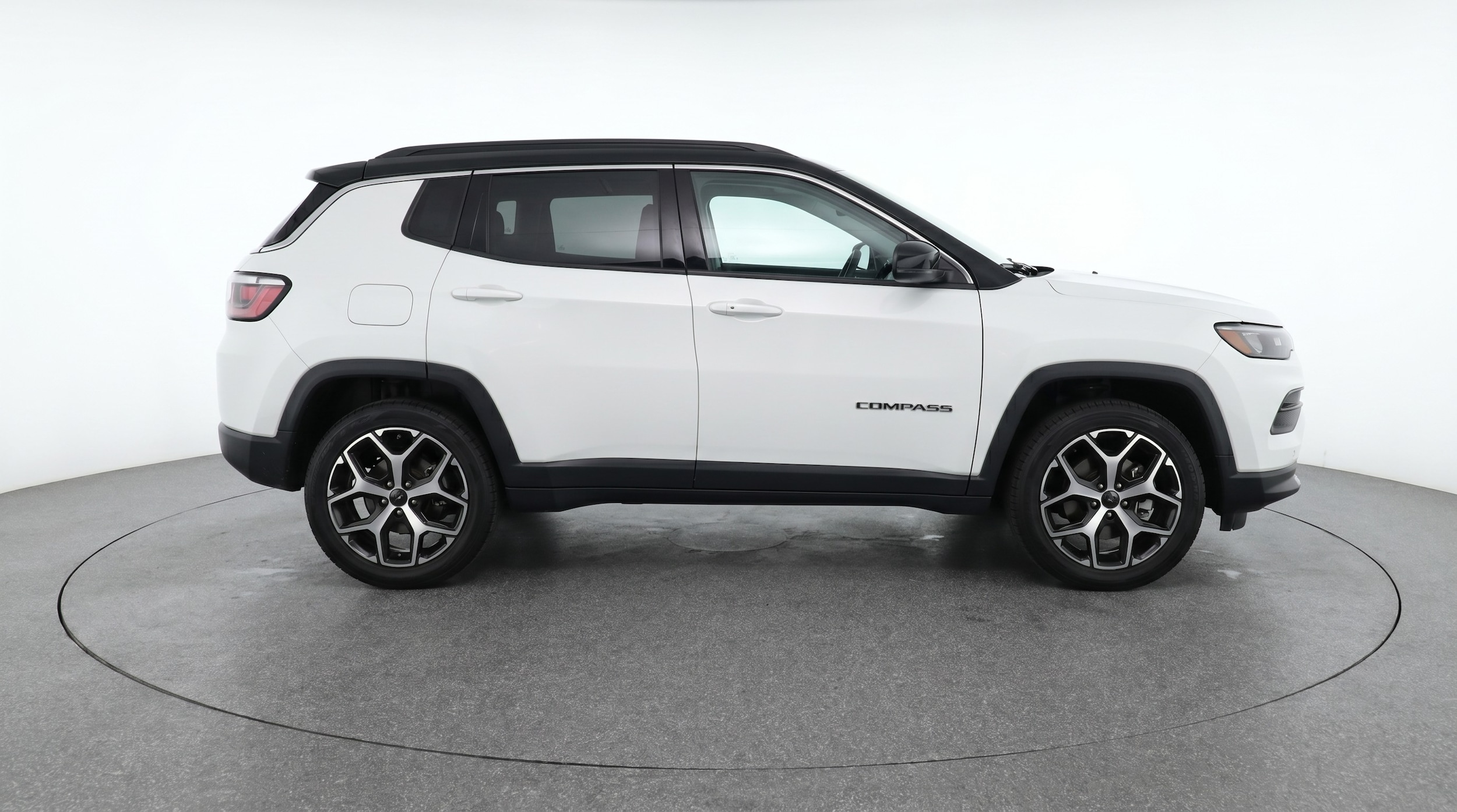 Thumbnail: 2025 Jeep Compass - 8