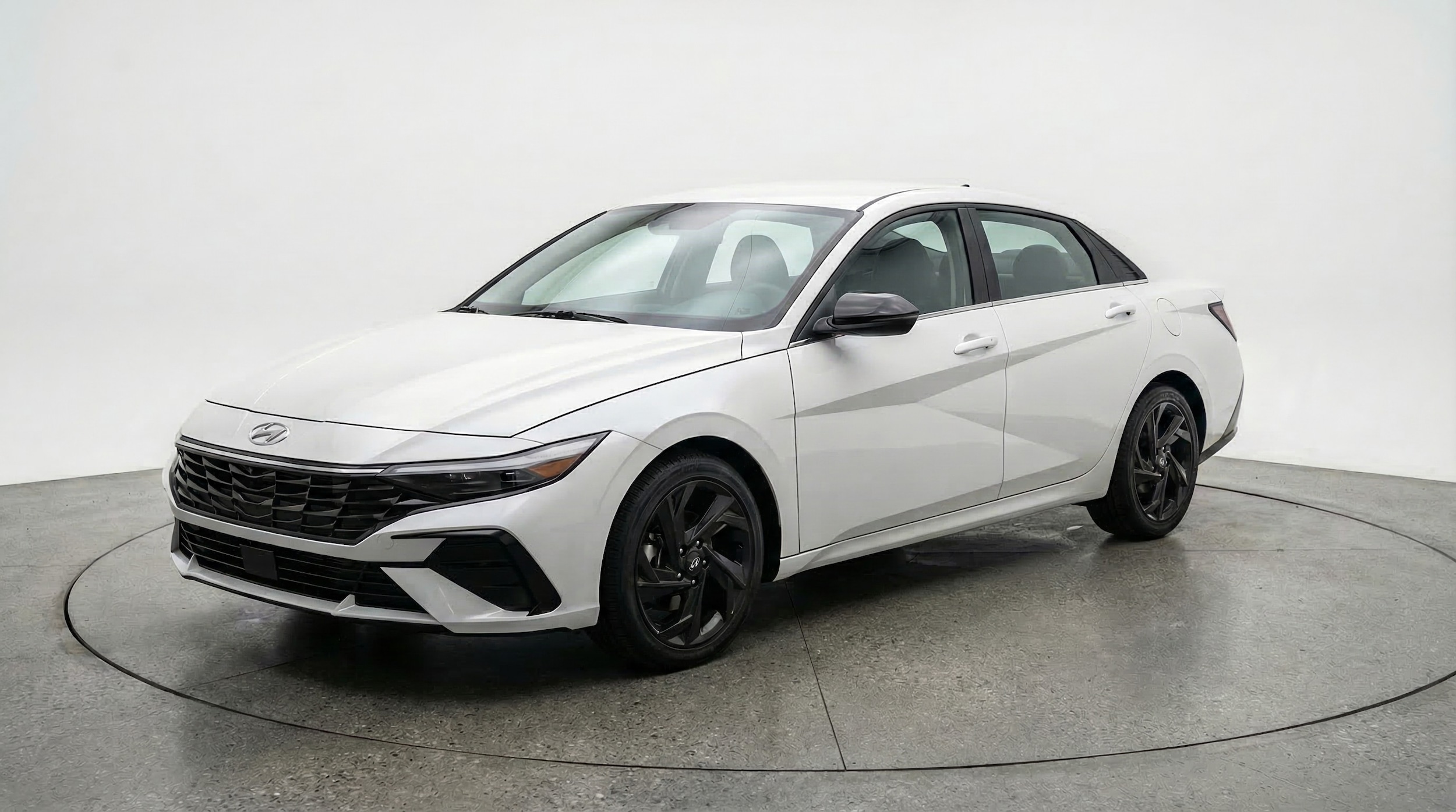 Thumbnail: 2026 Hyundai Elantra - 3
