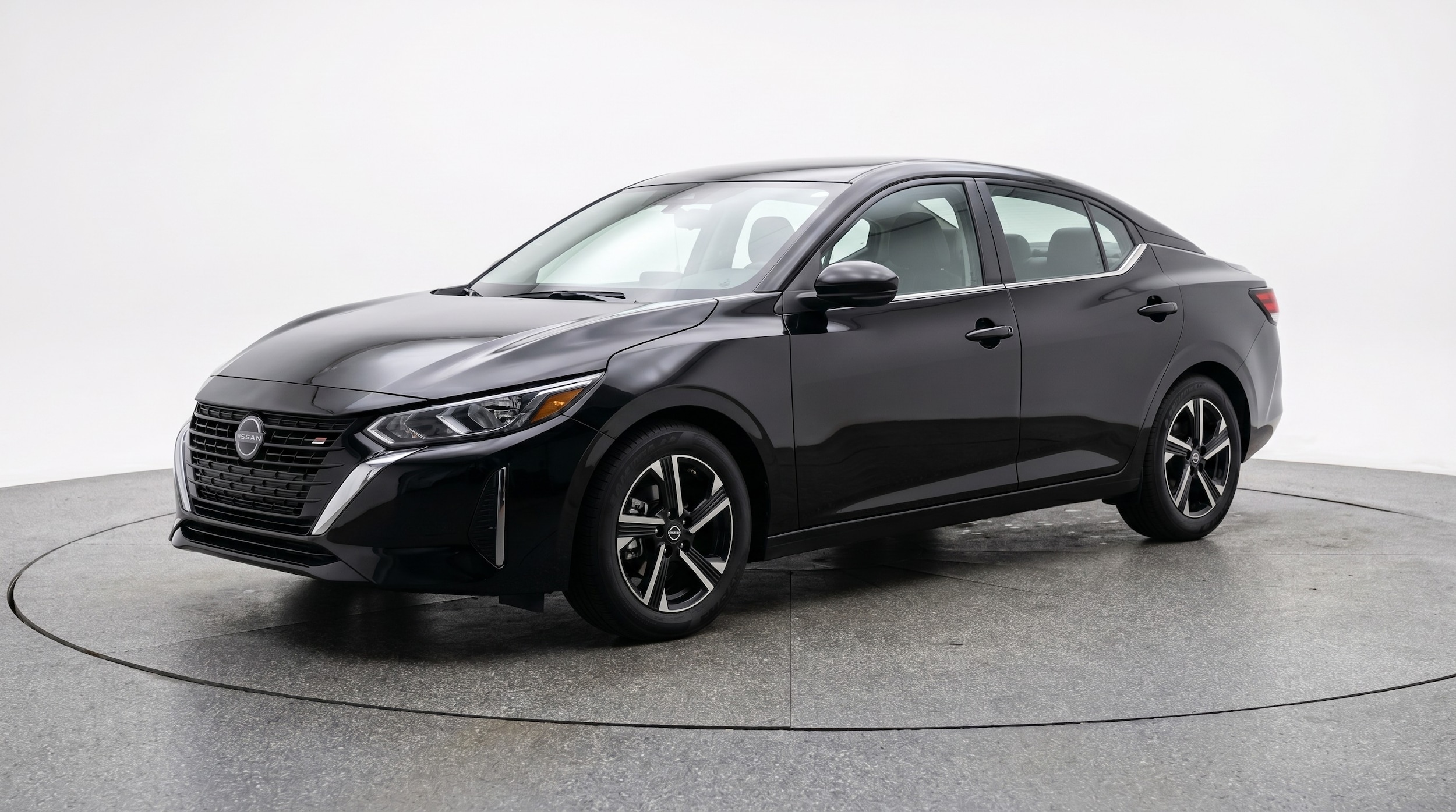 Thumbnail: 2024 Nissan Sentra - 3