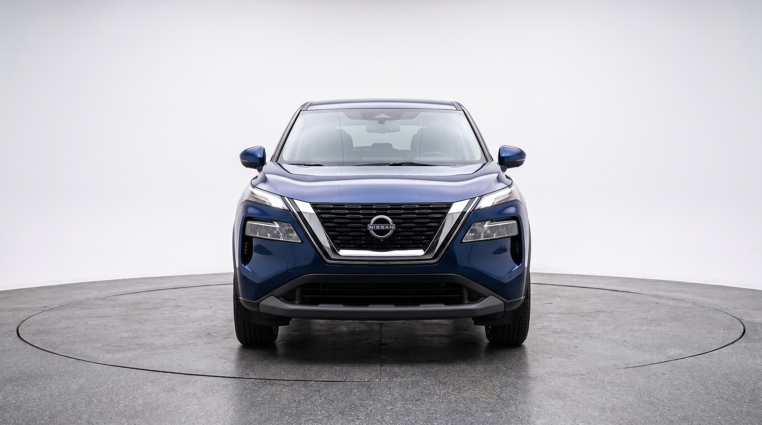 Thumbnail: 2026 Nissan Rogue - 2