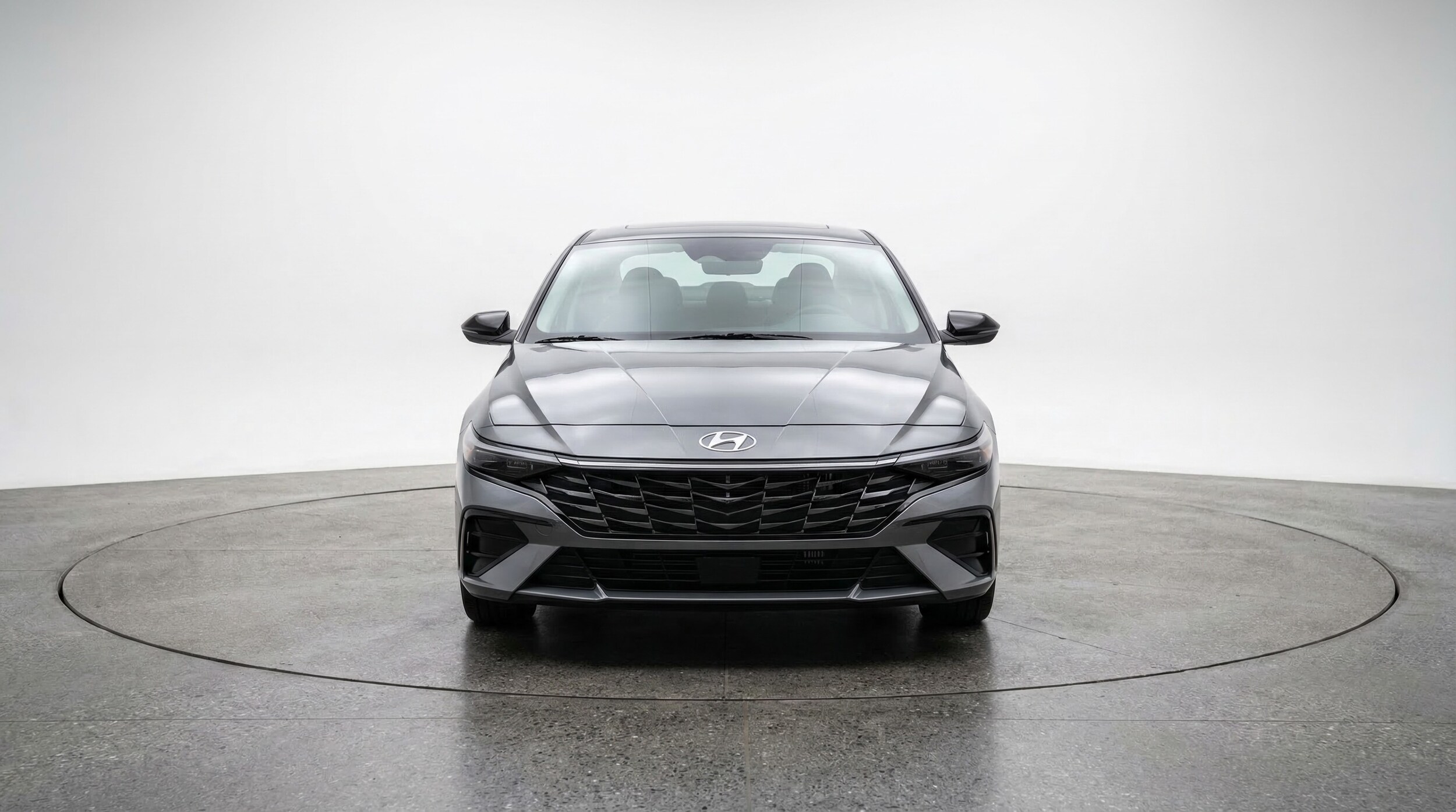 Thumbnail: 2026 Hyundai Elantra - 2