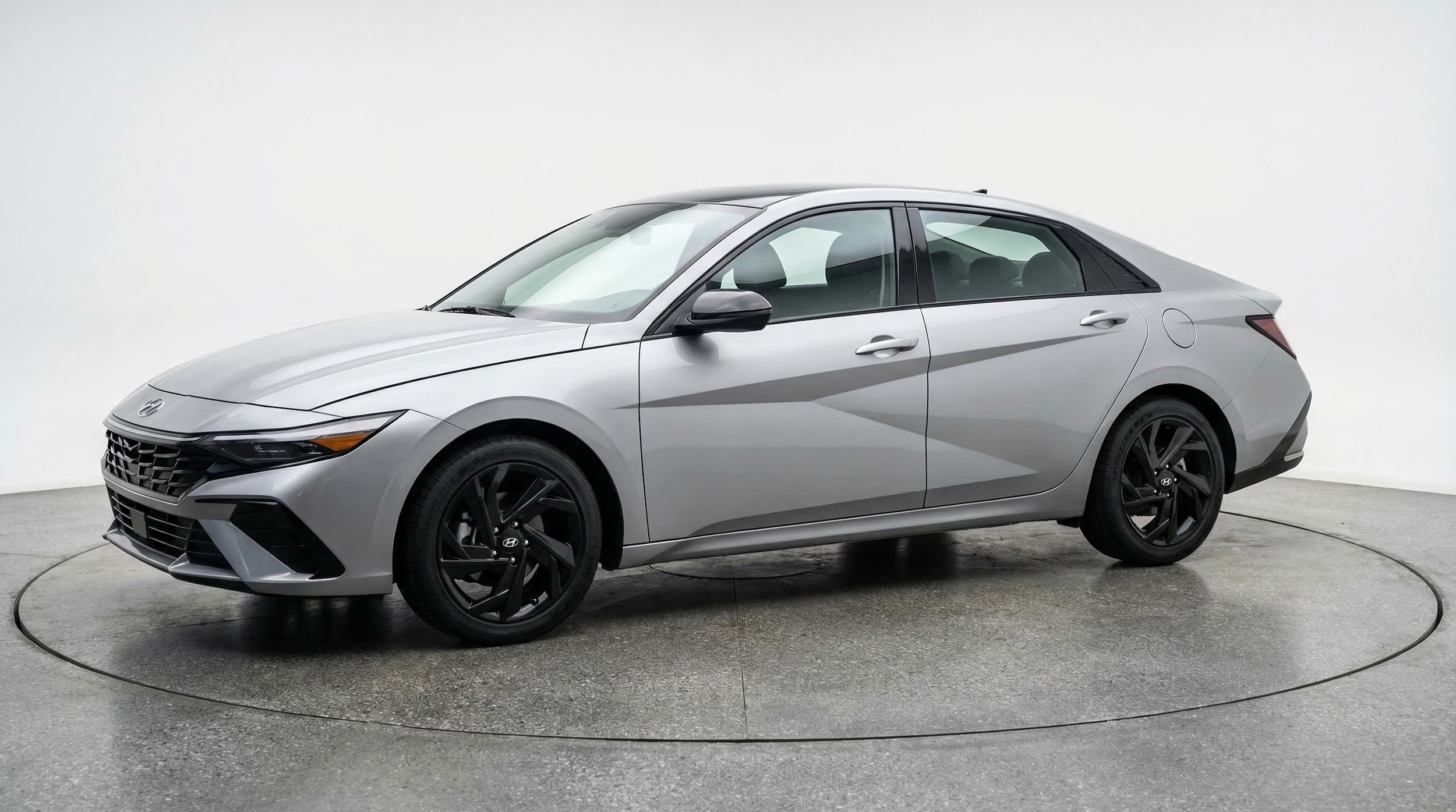 Thumbnail: 2026 Hyundai Elantra - 3