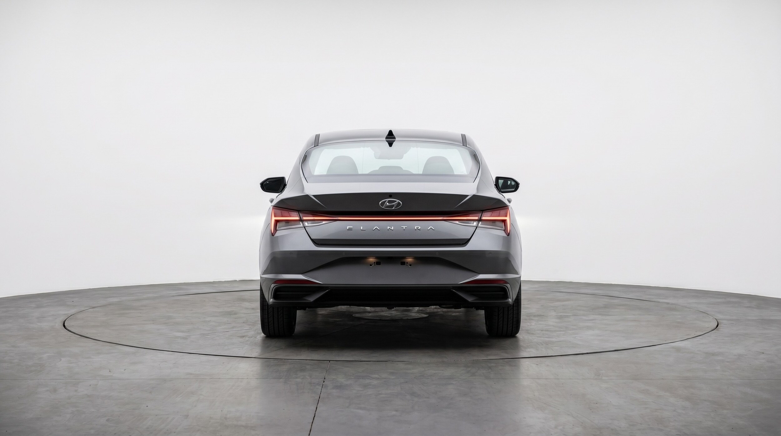 Thumbnail: 2026 Hyundai Elantra - 6