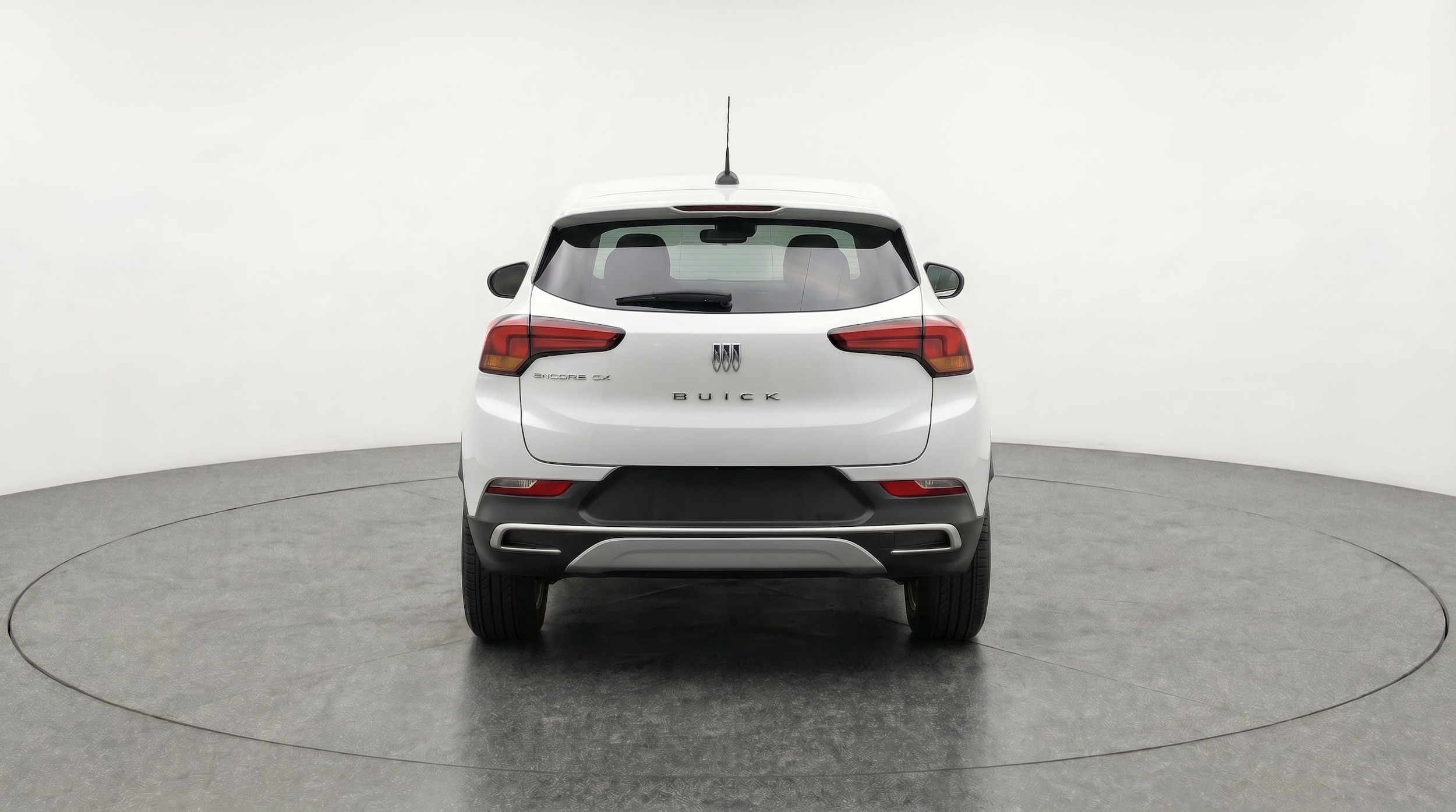 Thumbnail: 2025 Buick Encore GX - 6