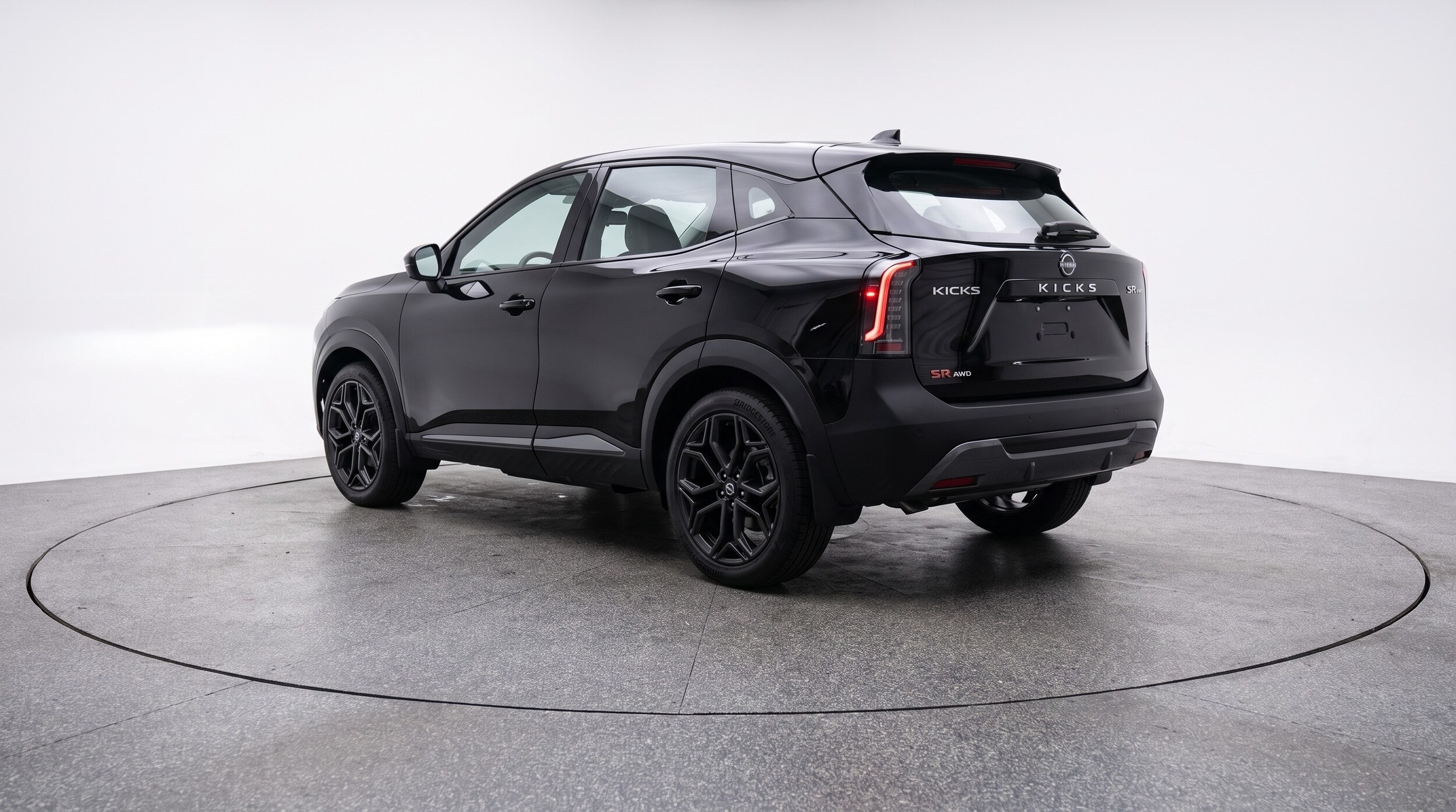 Thumbnail: 2026 Nissan Kicks - 5